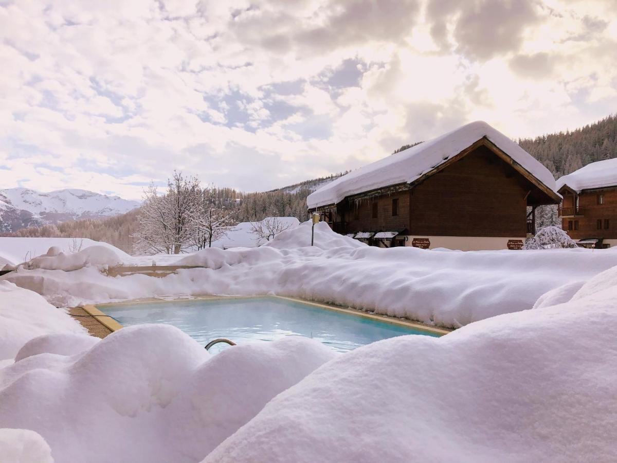 Puy-Saint-Vincent Vacations - Les appartements du Parc aux Etoiles - Cimes et Neiges - Property Image 1