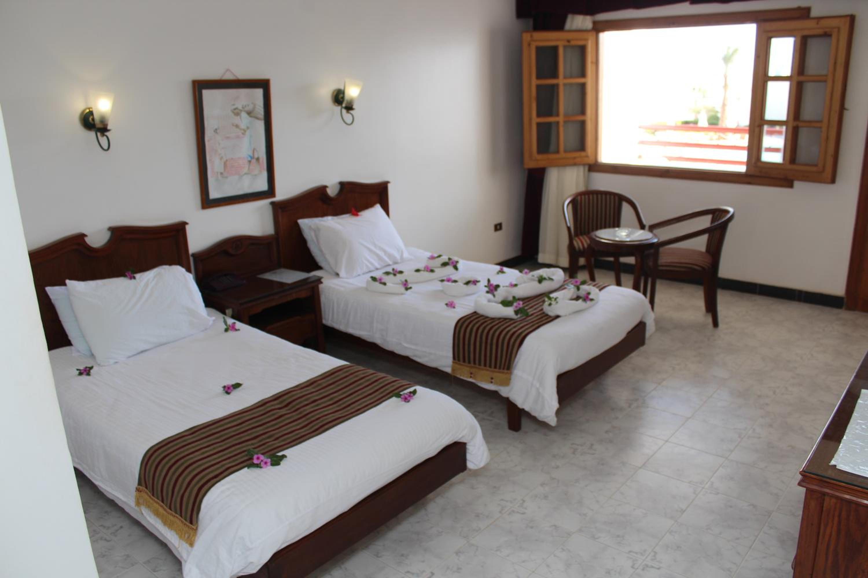 Happy Life Village Dahab