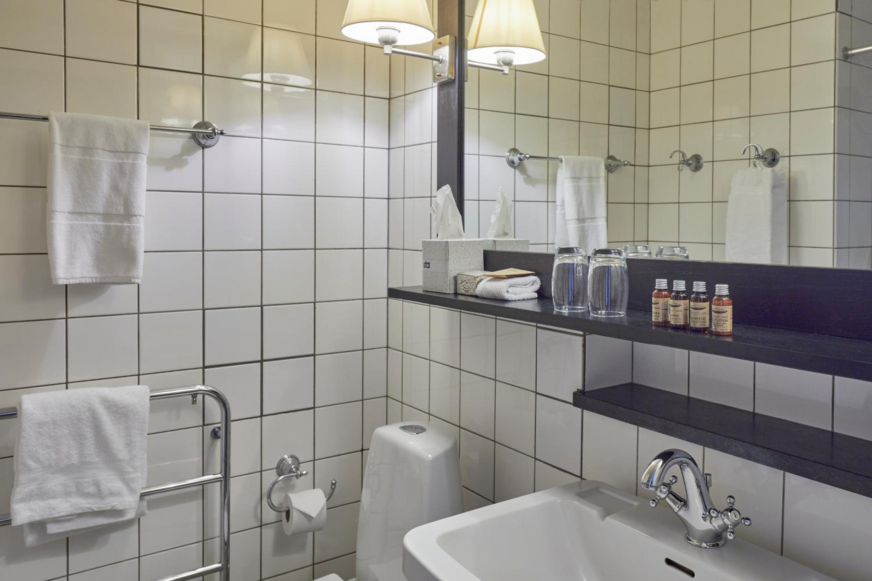 Odense Vacations - First Hotel Grand - Property Image 14