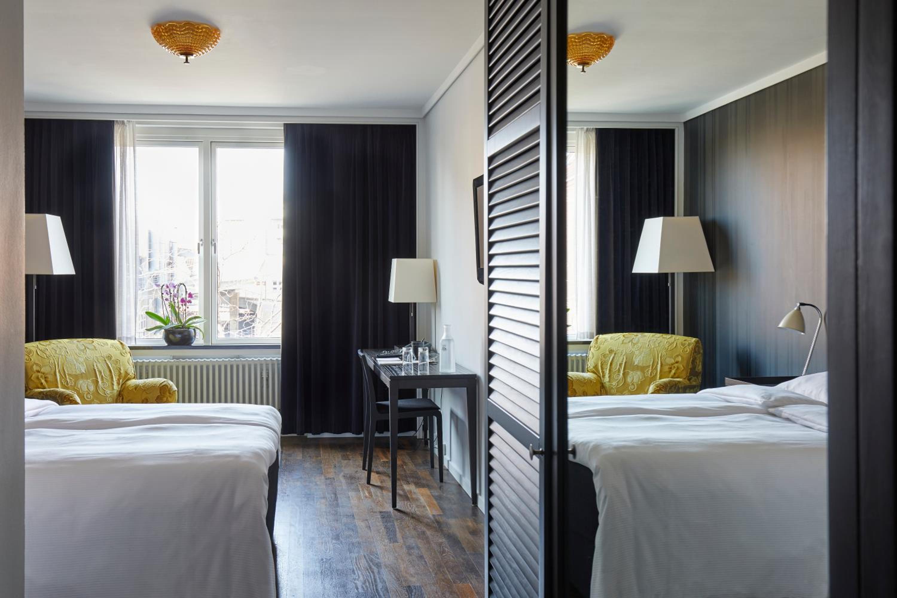 Odense Vacations - First Hotel Grand - Property Image 15