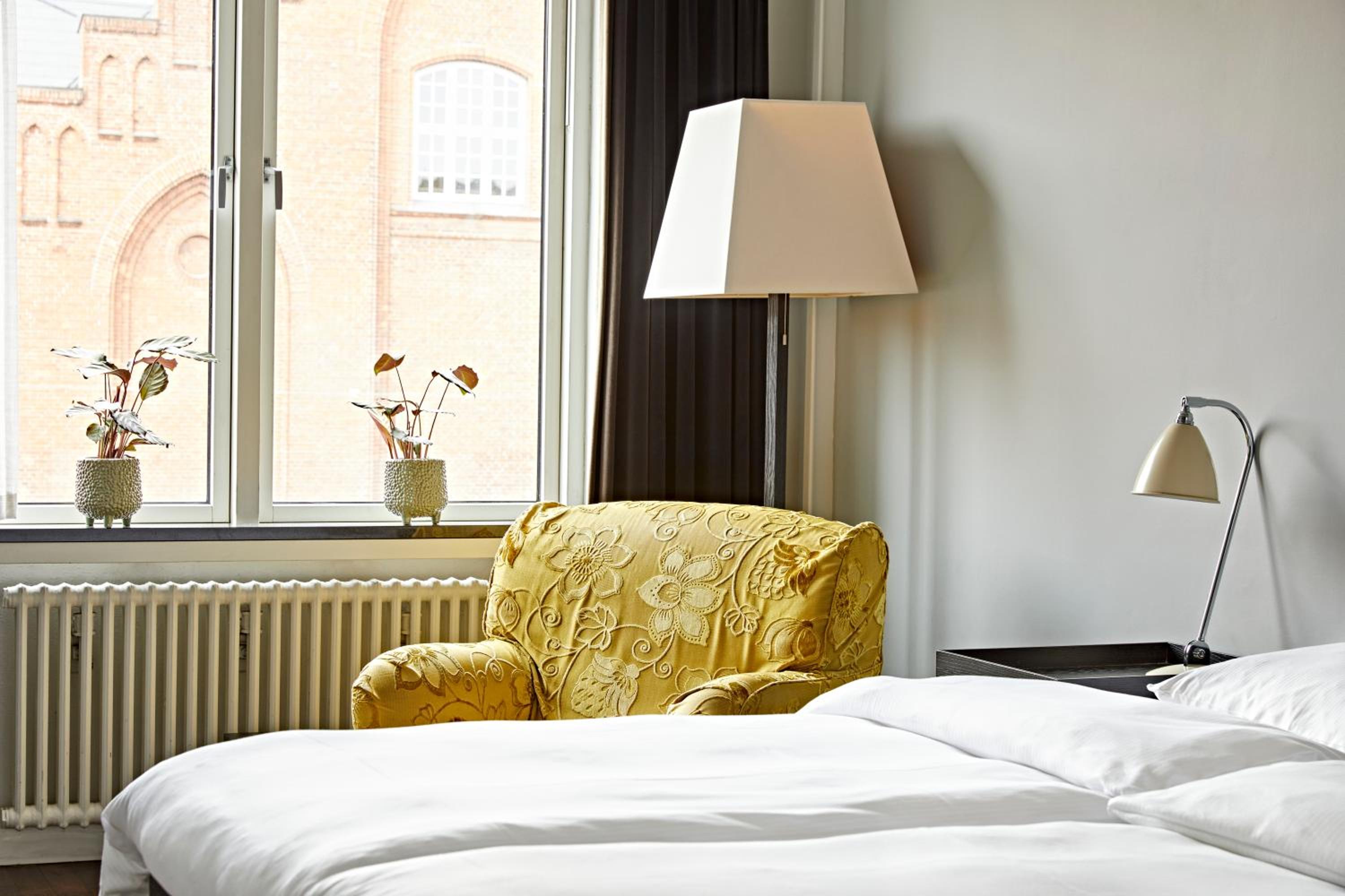 Odense Vacations - First Hotel Grand - Property Image 9