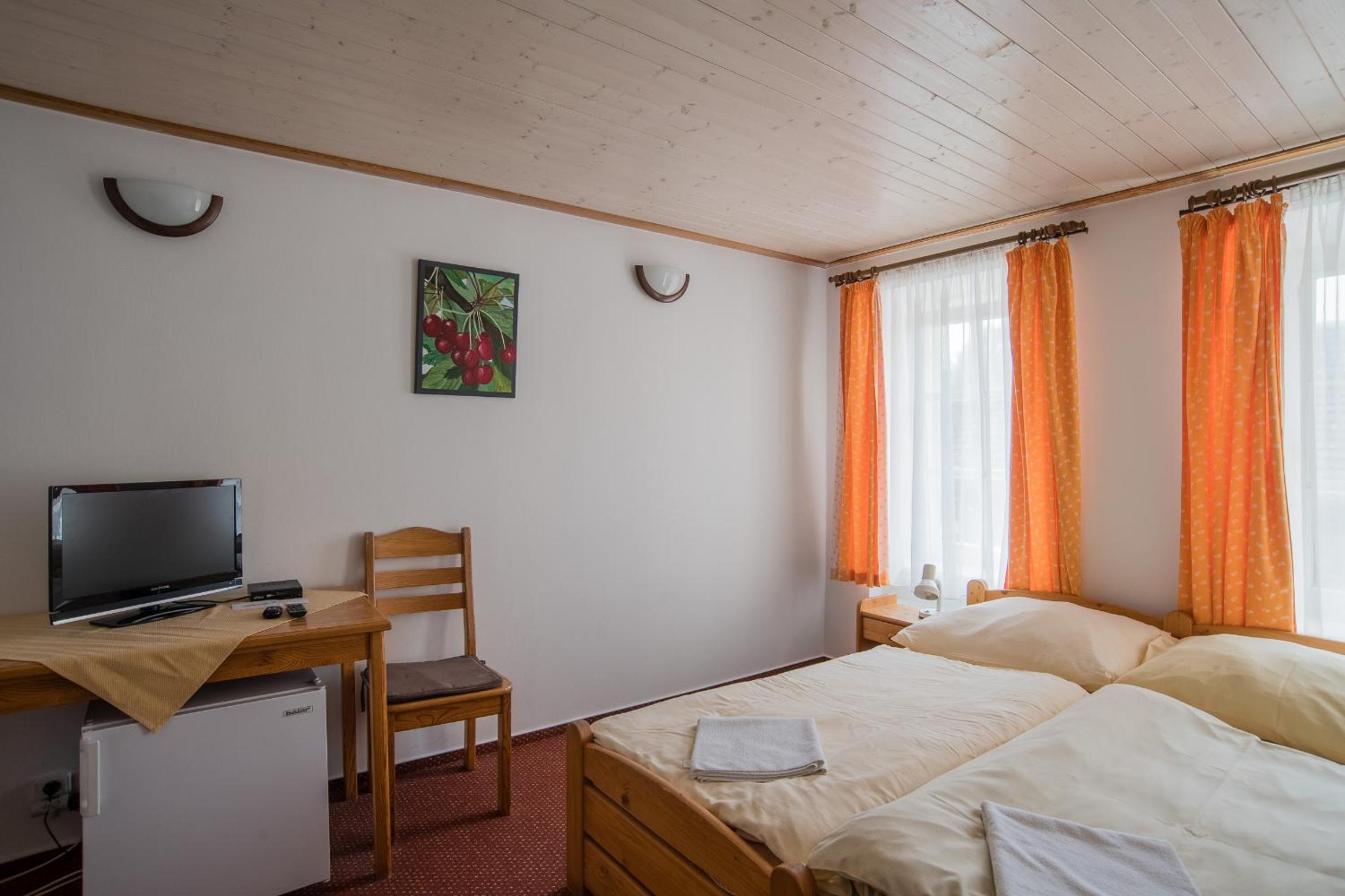 Pension Herman