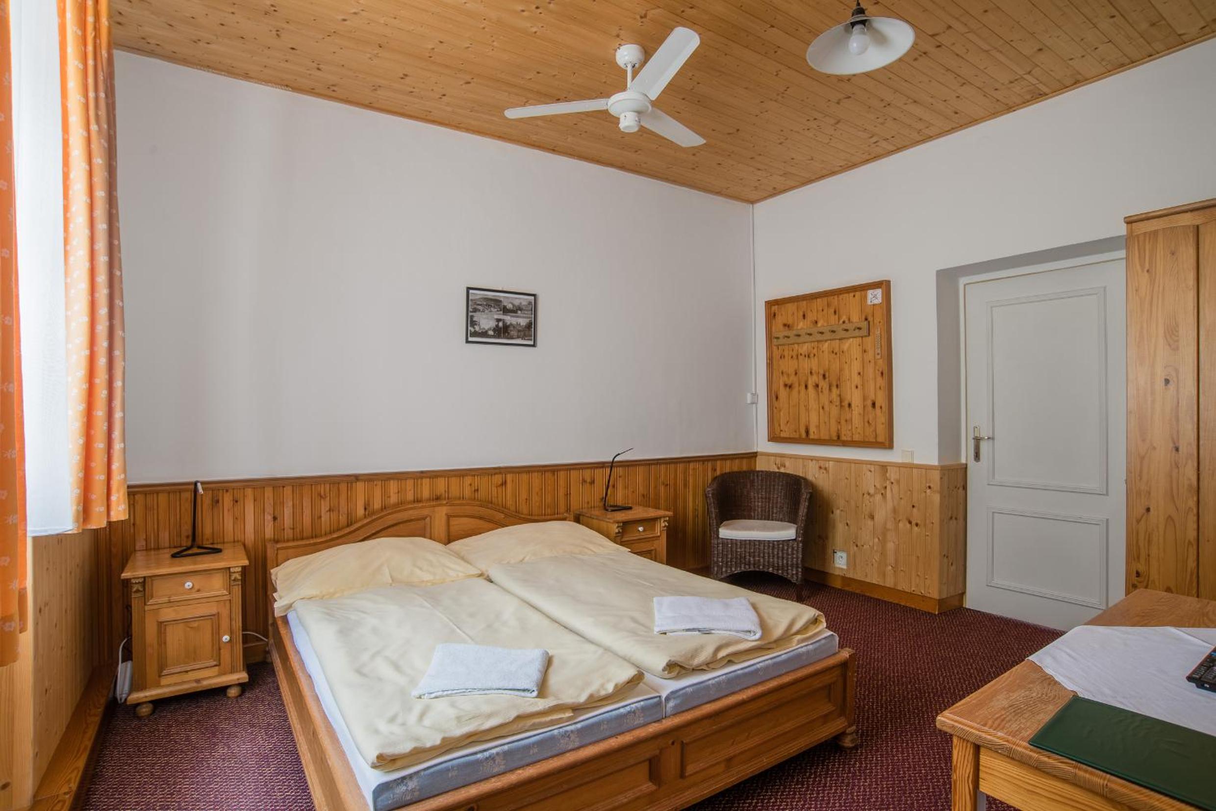 Pension Herman