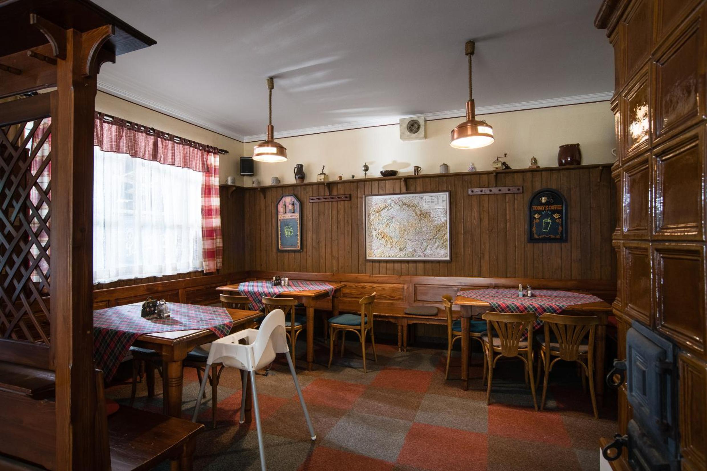Pension Herman