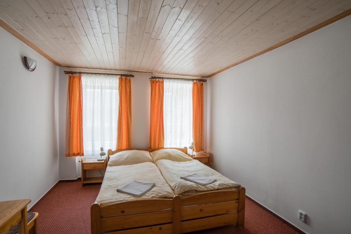 Pension Herman