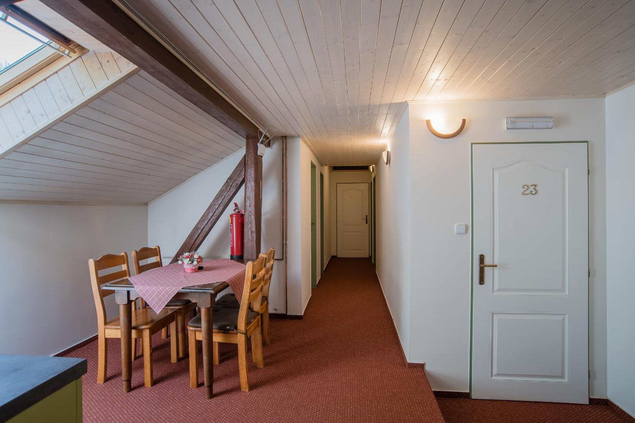 Pension Herman