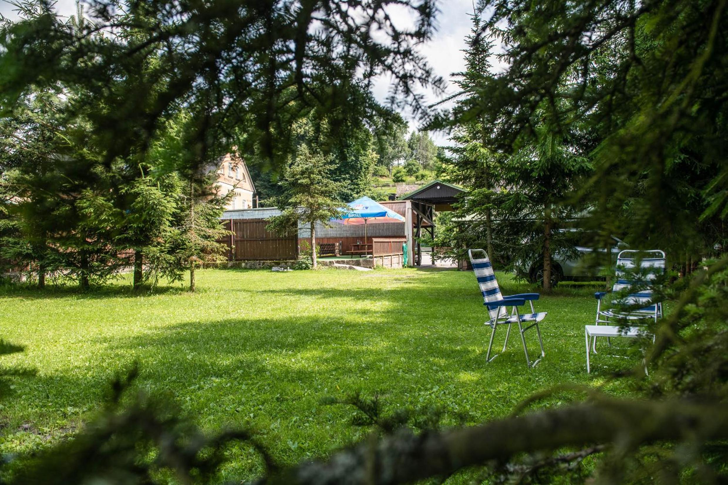 Pension Herman