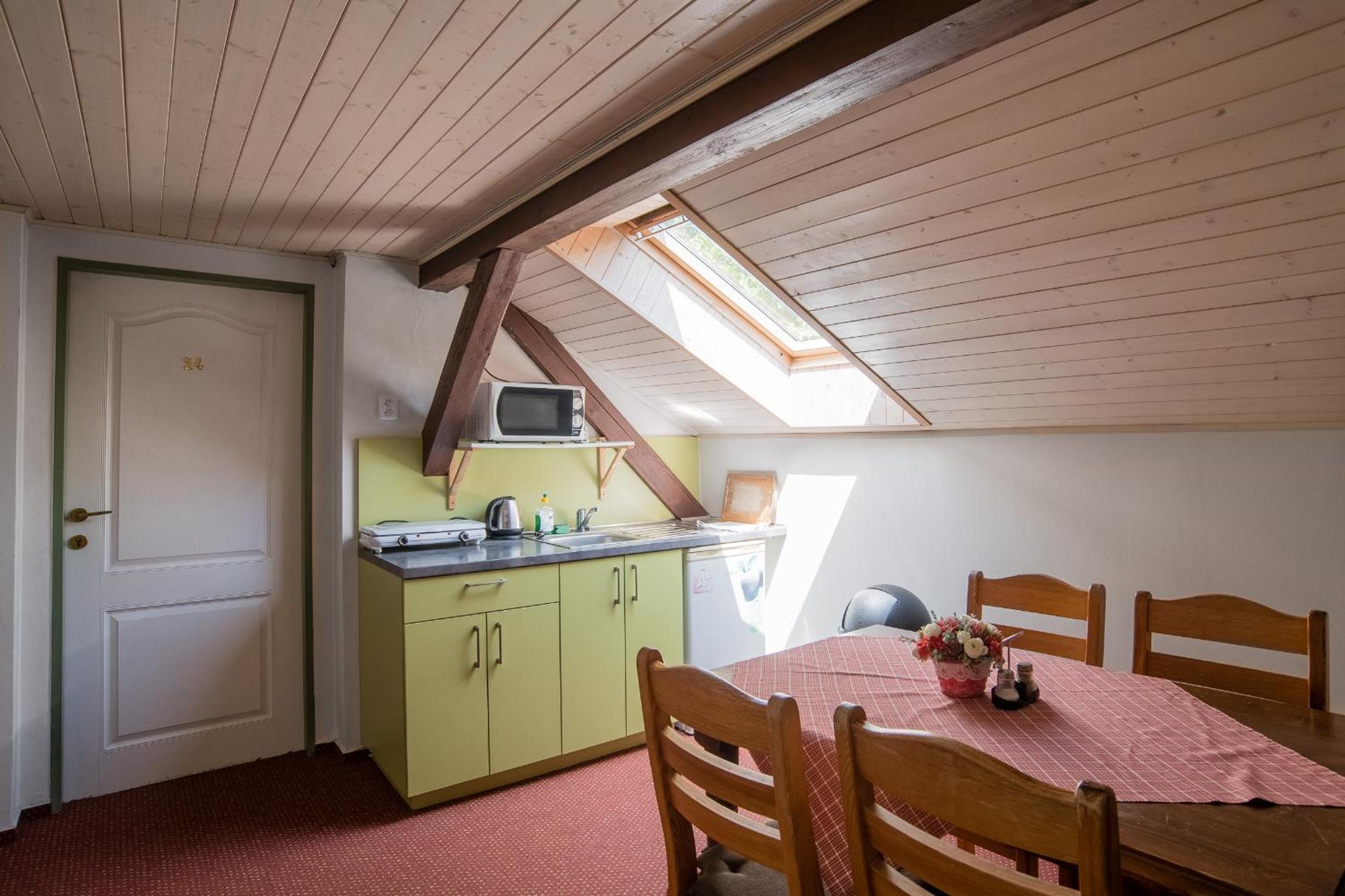 Pension Herman