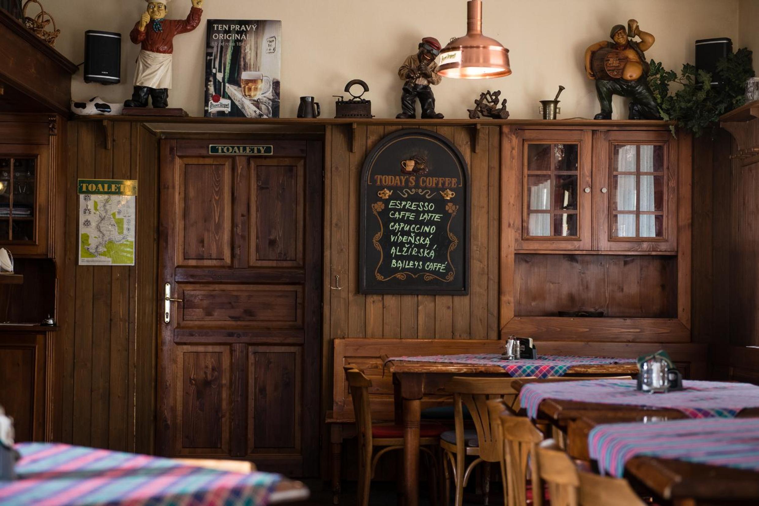 Pension Herman