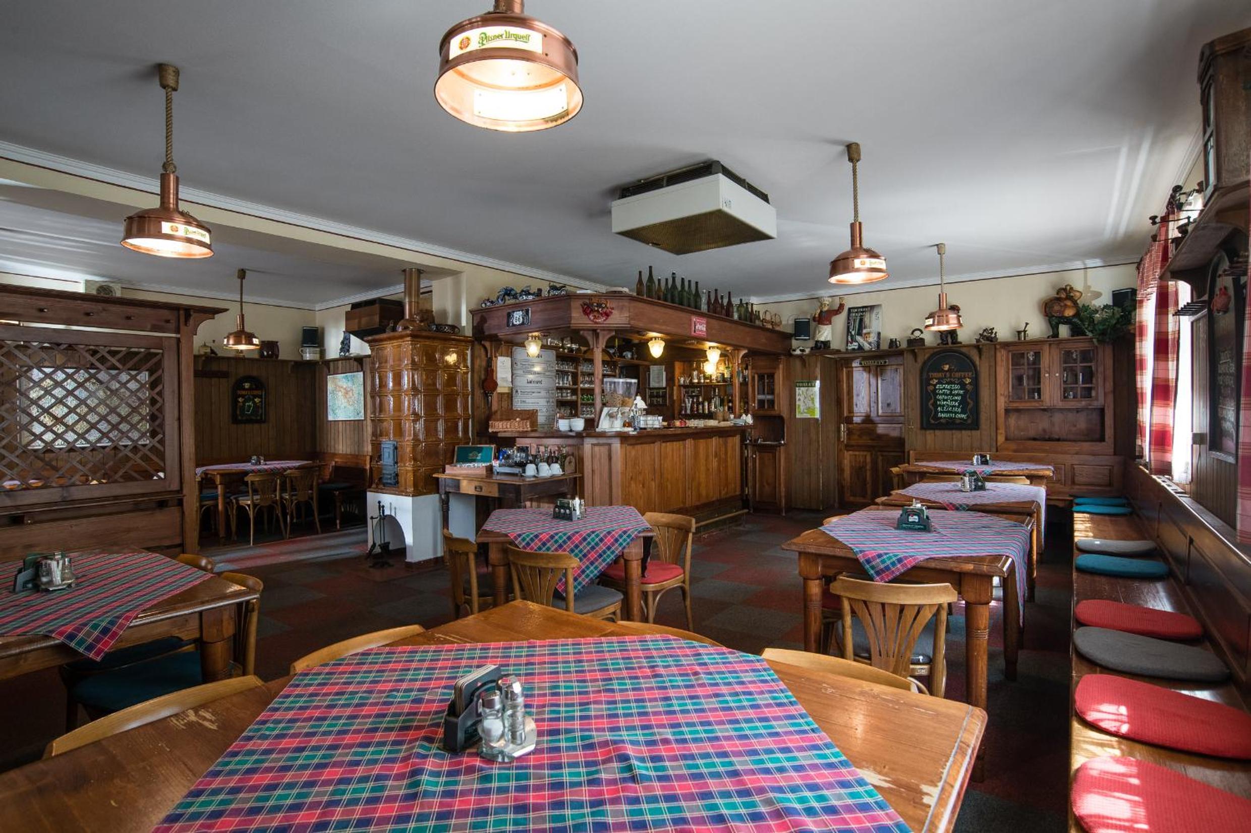 Pension Herman