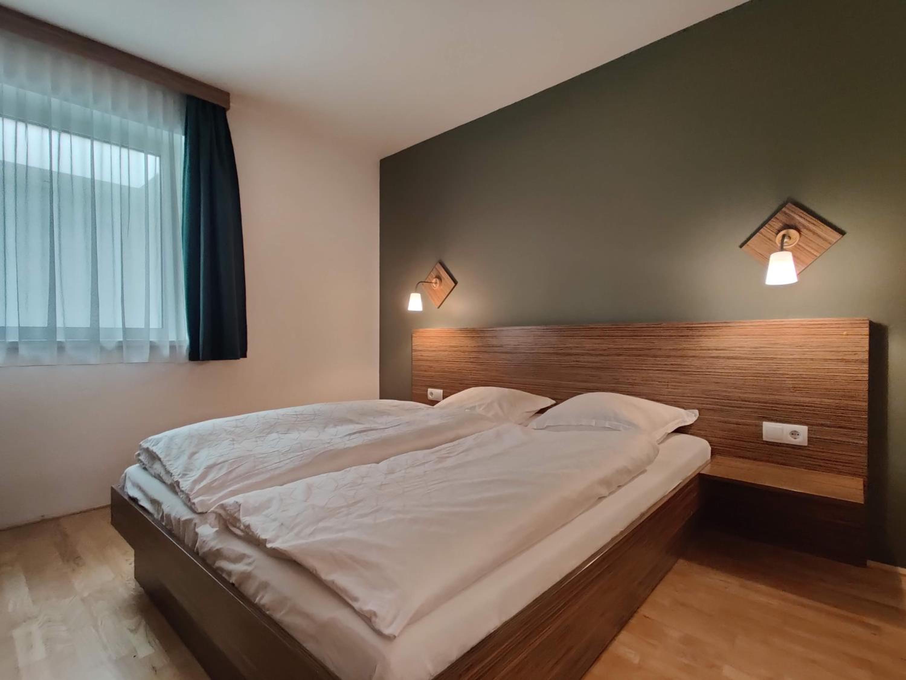 Haus Obauer by AlpenTravel