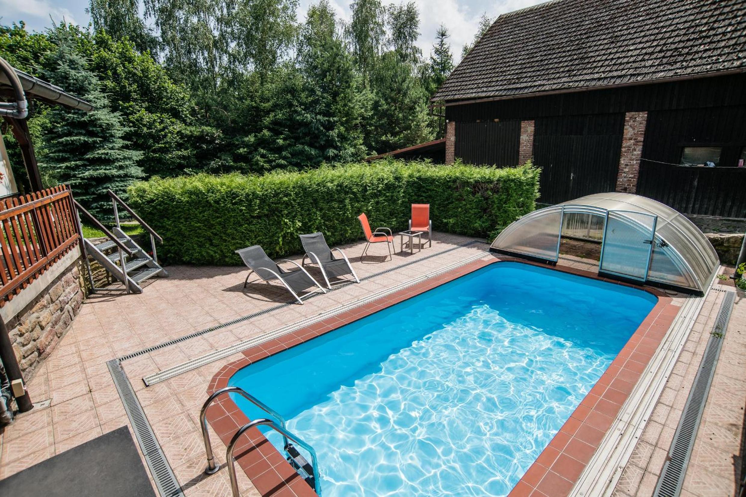 Pension Herman