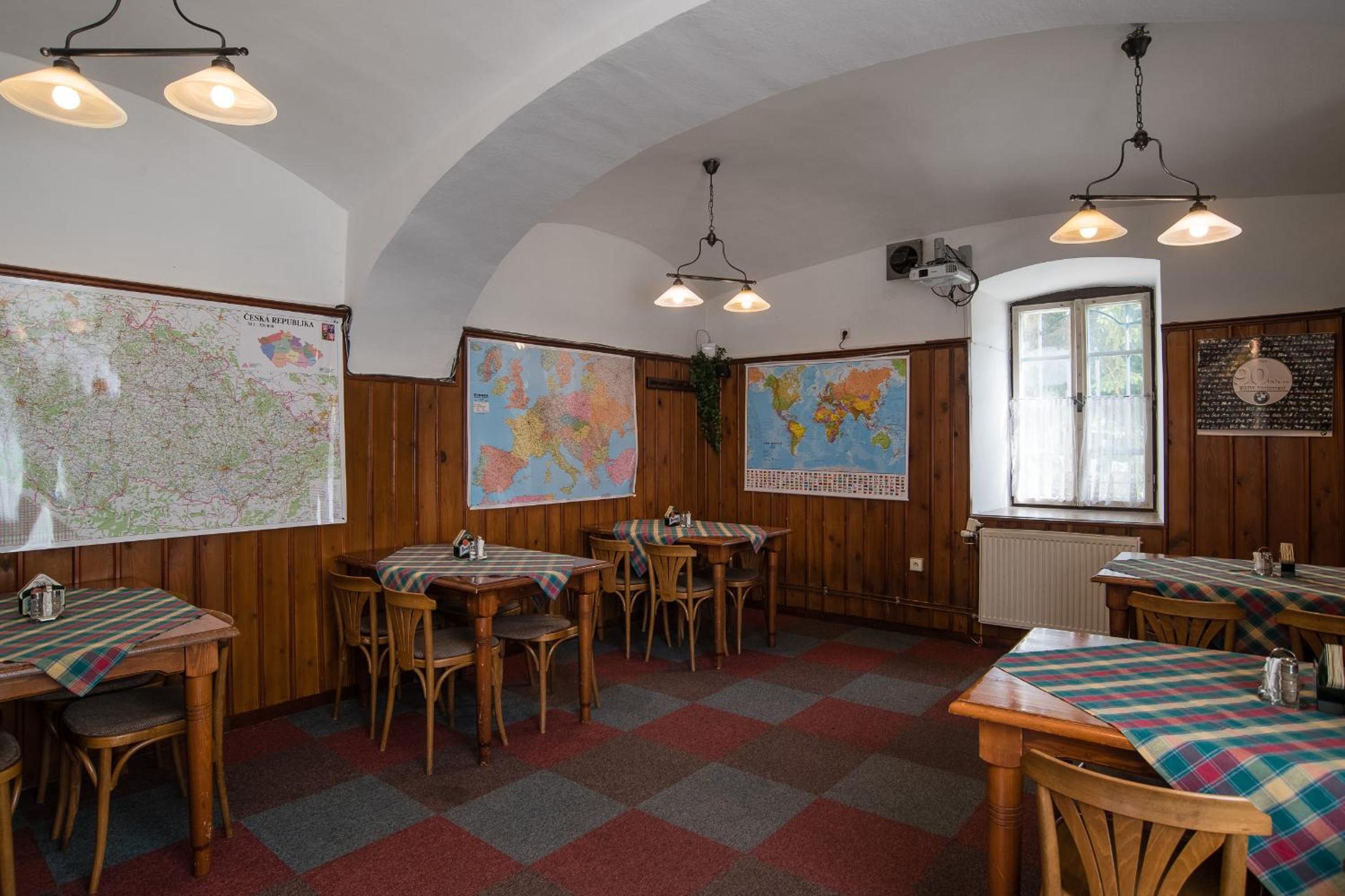 Pension Herman