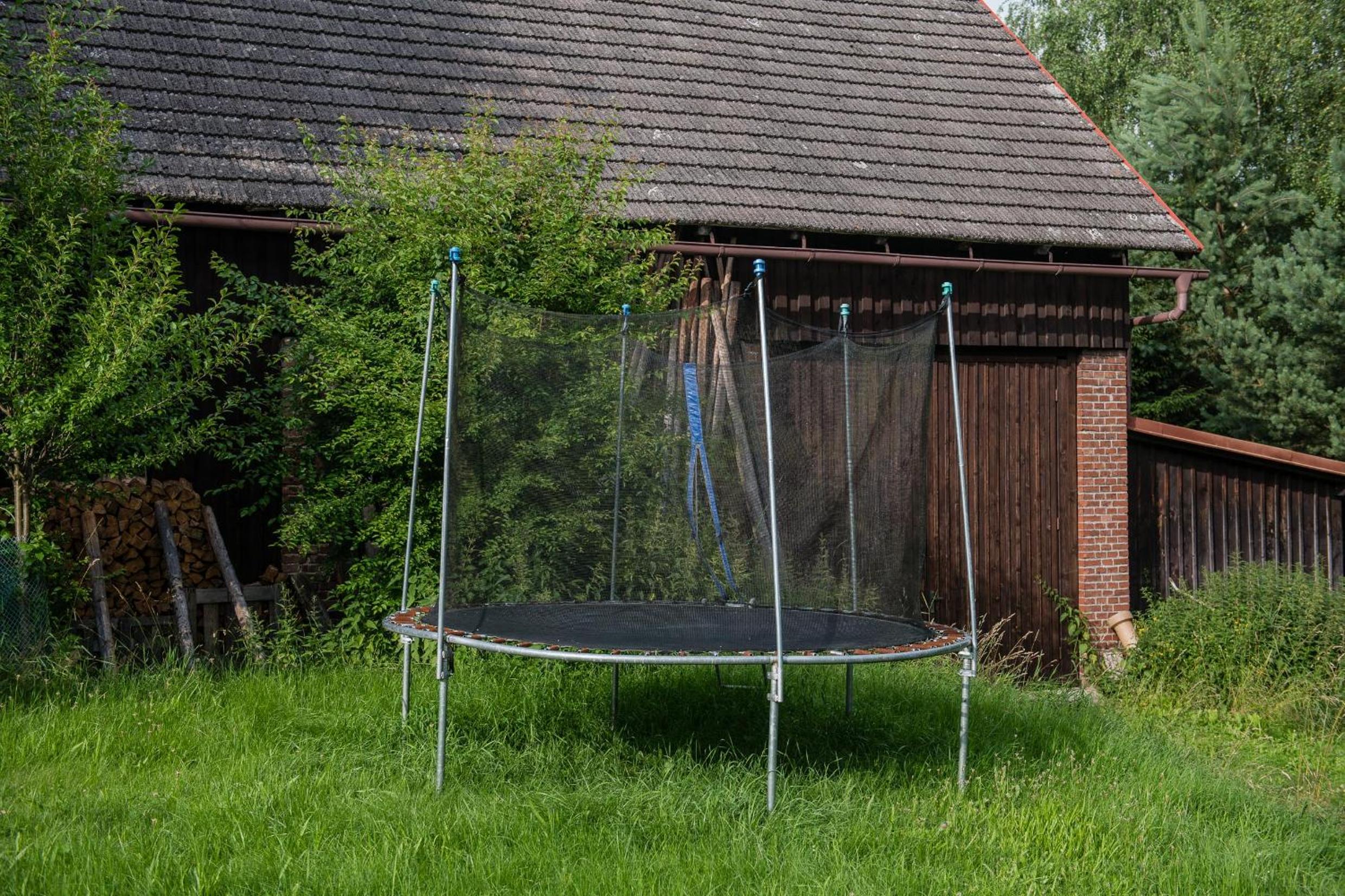 Pension Herman