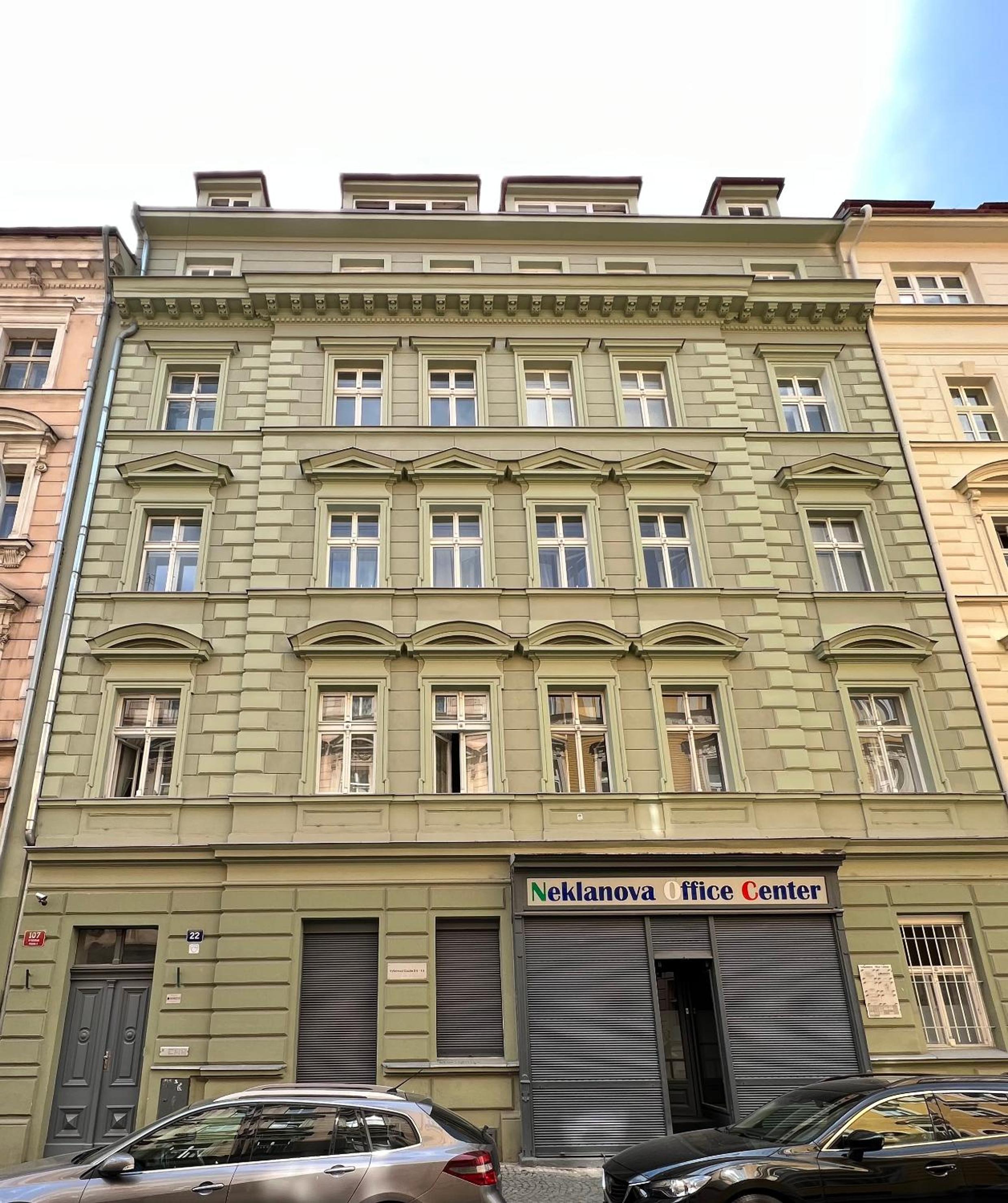 building