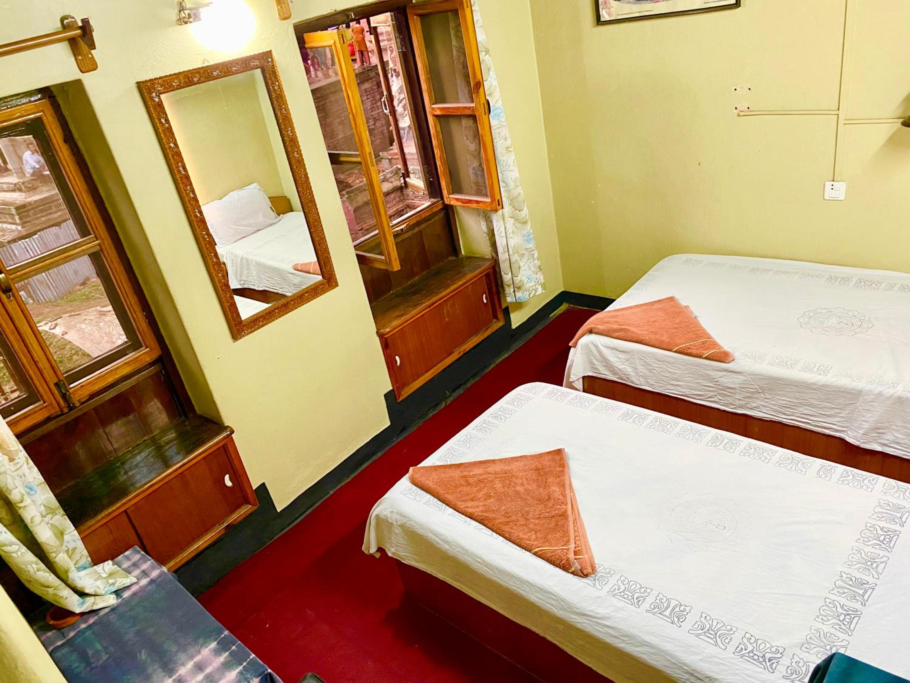 Shiva Guest House