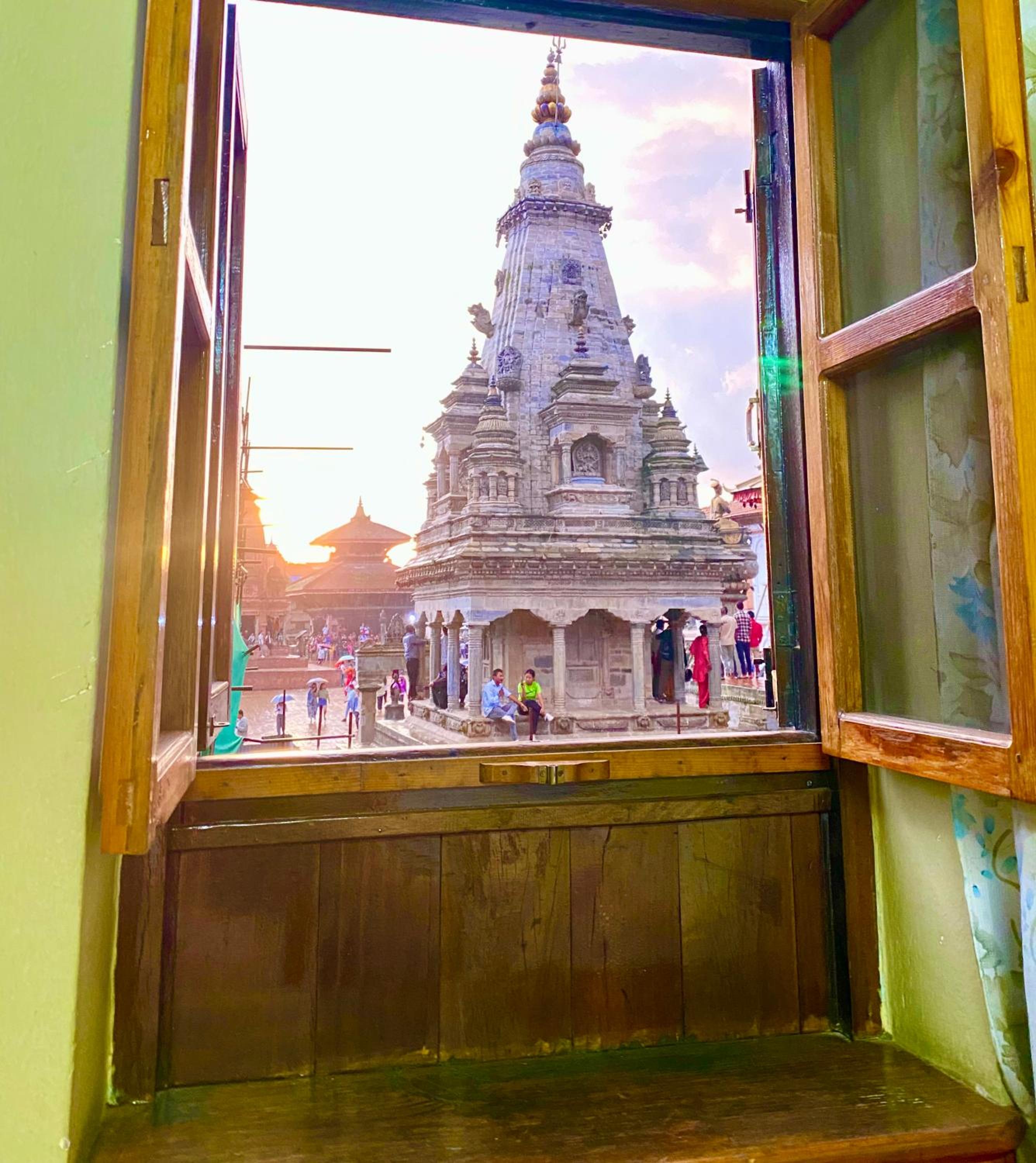 Shiva Guest House