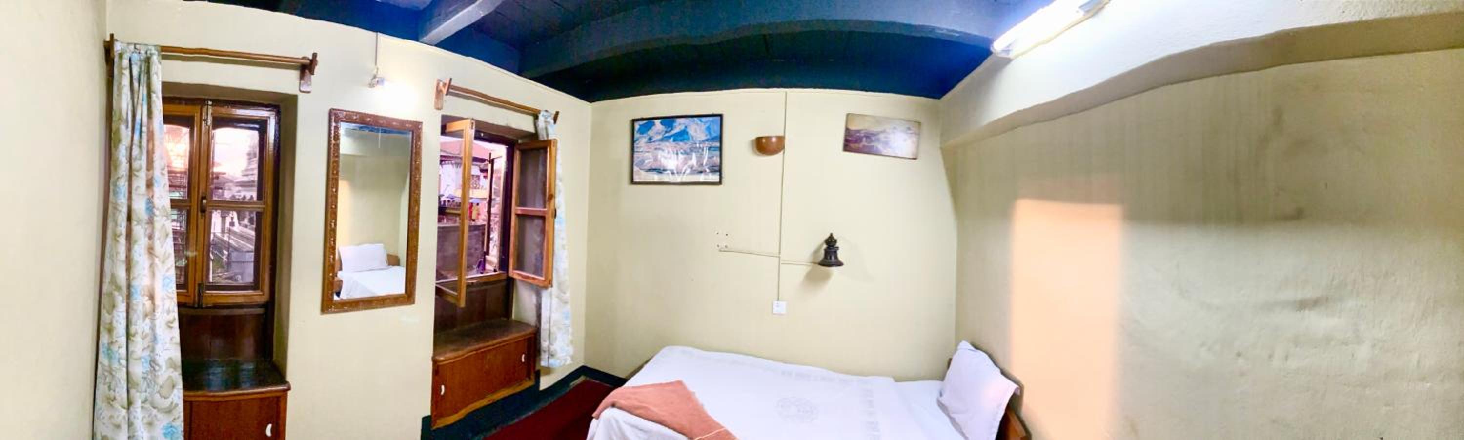 Shiva Guest House