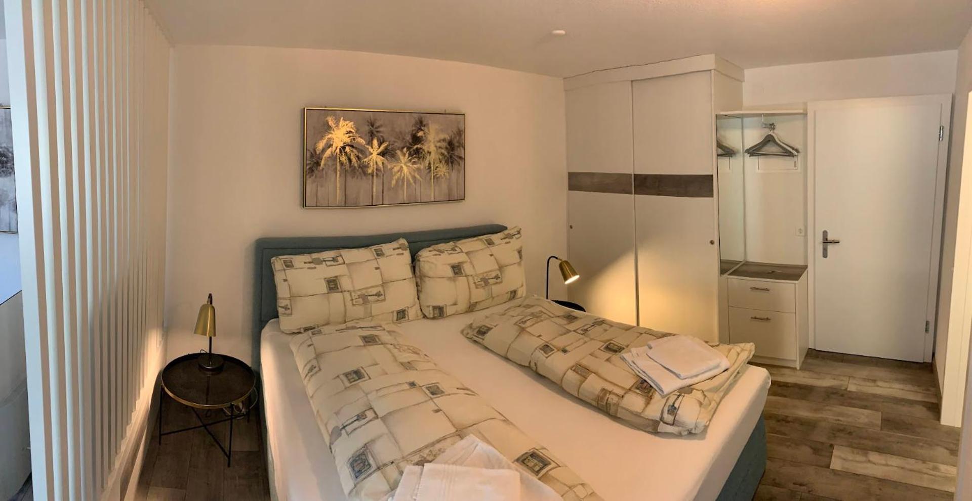 Ferienwohnung Valere B - it's magic gmbh