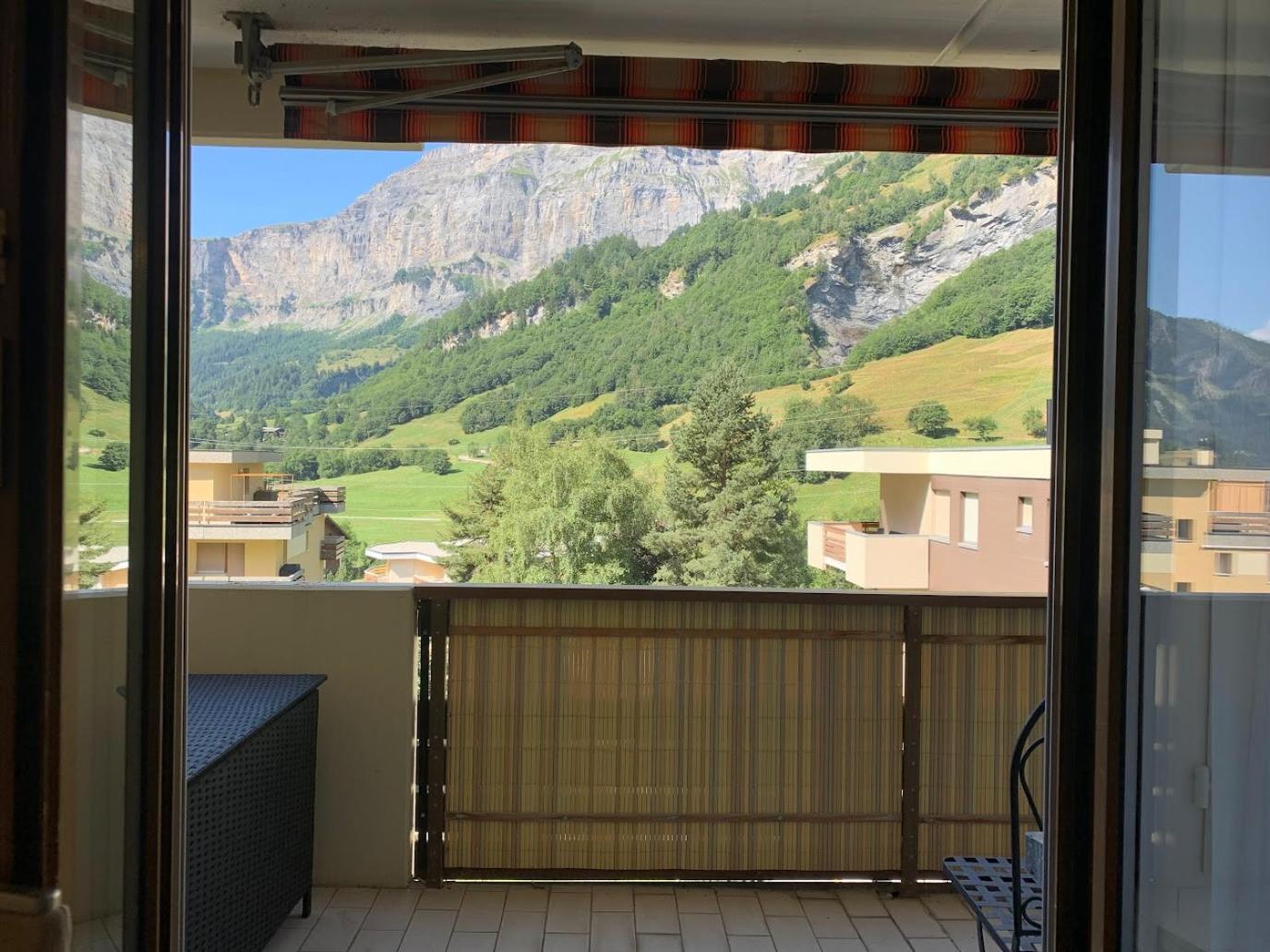 Ferienwohnung Valere B - it's magic gmbh