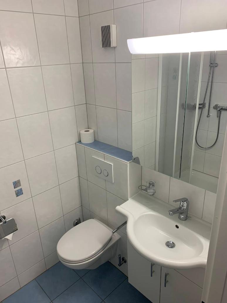 Ferienwohnung Valere B - it's magic gmbh
