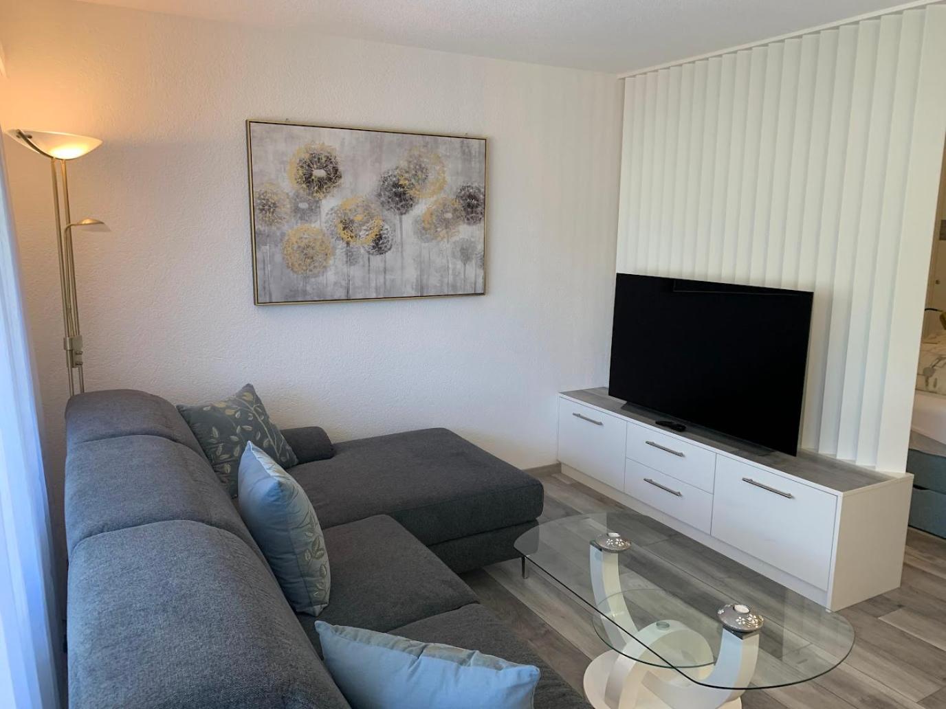 Ferienwohnung Valere B - it's magic gmbh