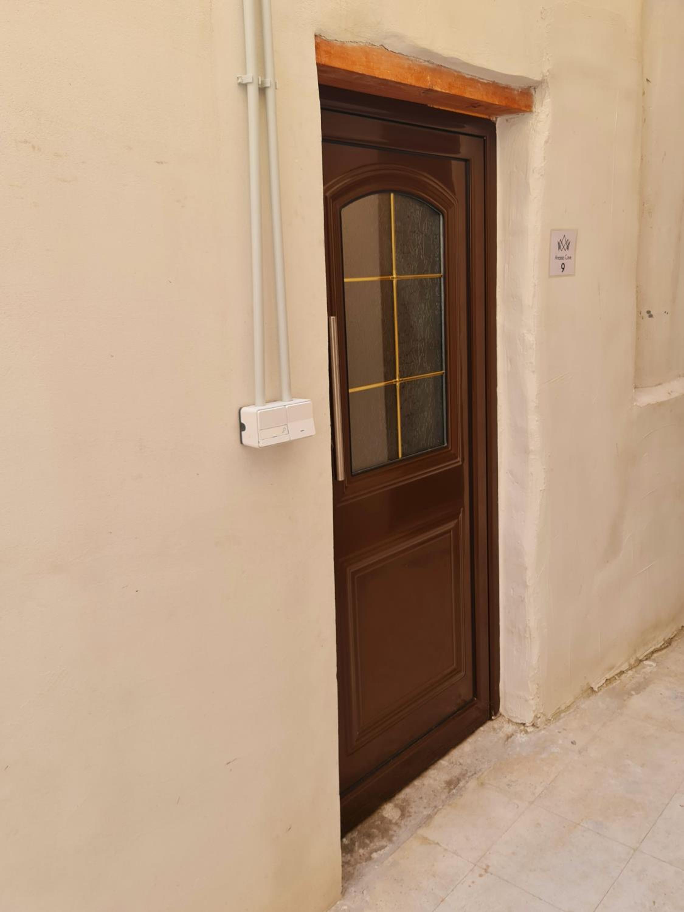 Anassa Suites 3 view 4