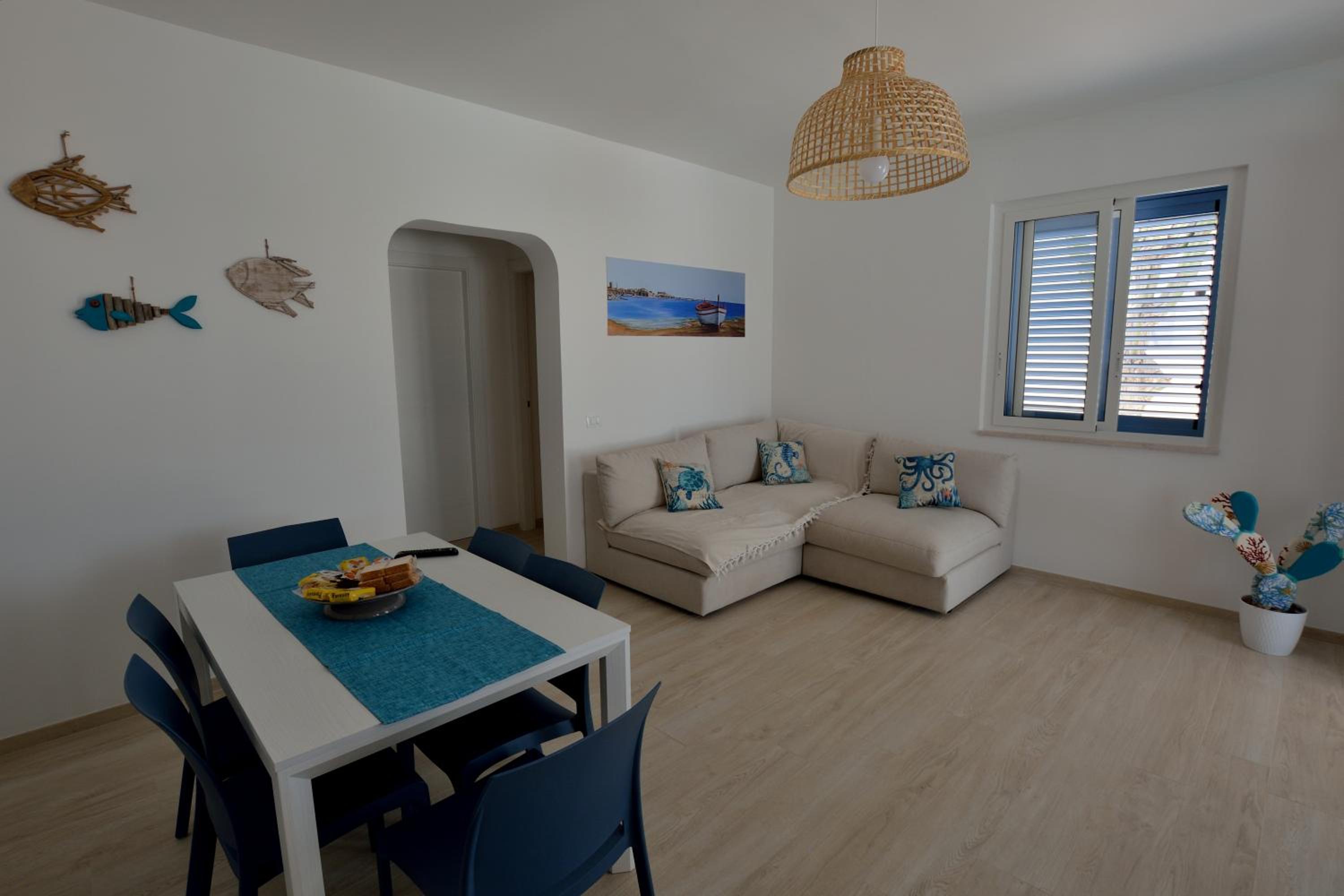 Villa Colapesce