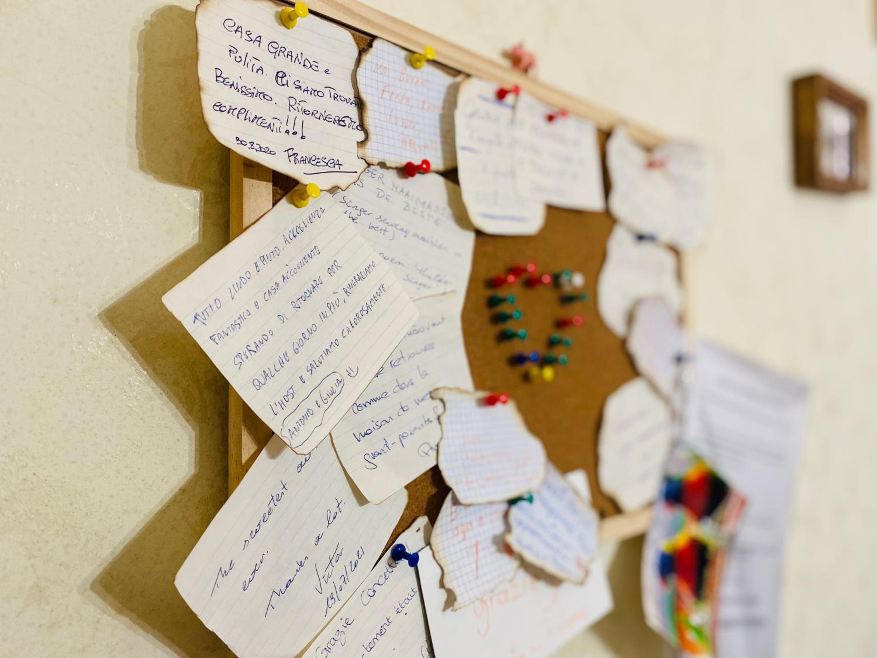 Catania Vacations - Zu Pippo's House - Property Image 23