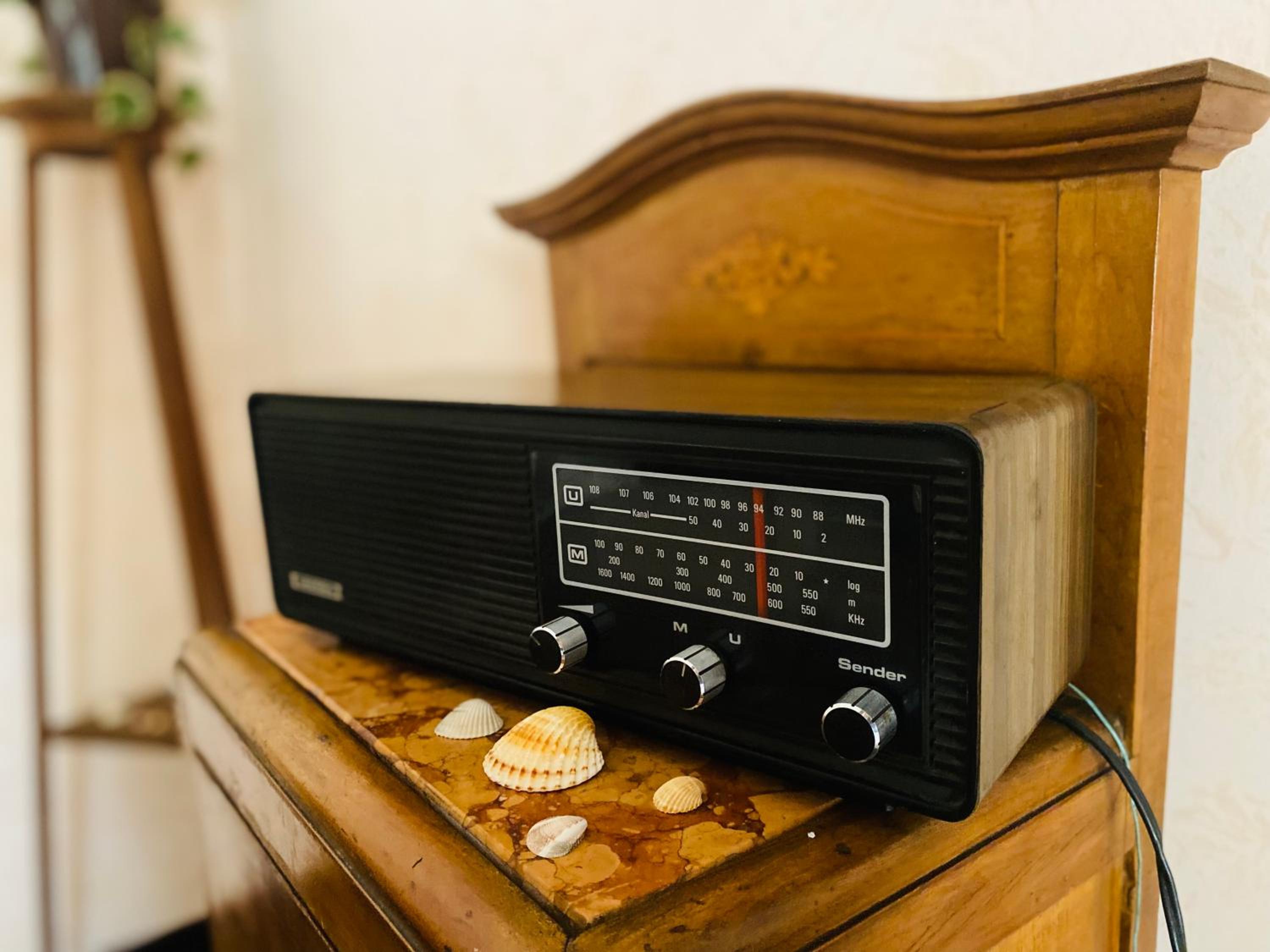 Catania Vacations - Zu Pippo's House - Property Image 24