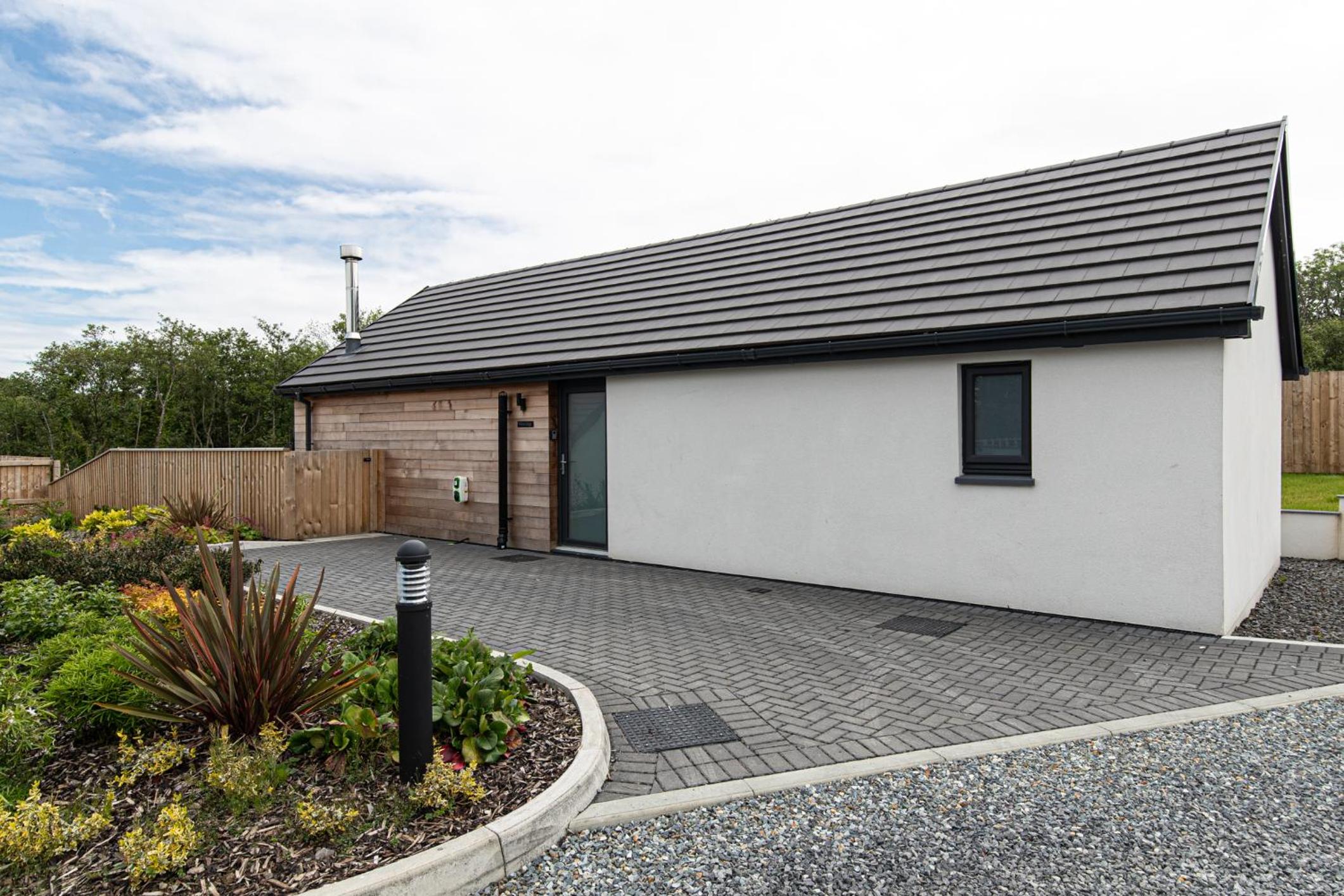 Hotel Willow Cottage