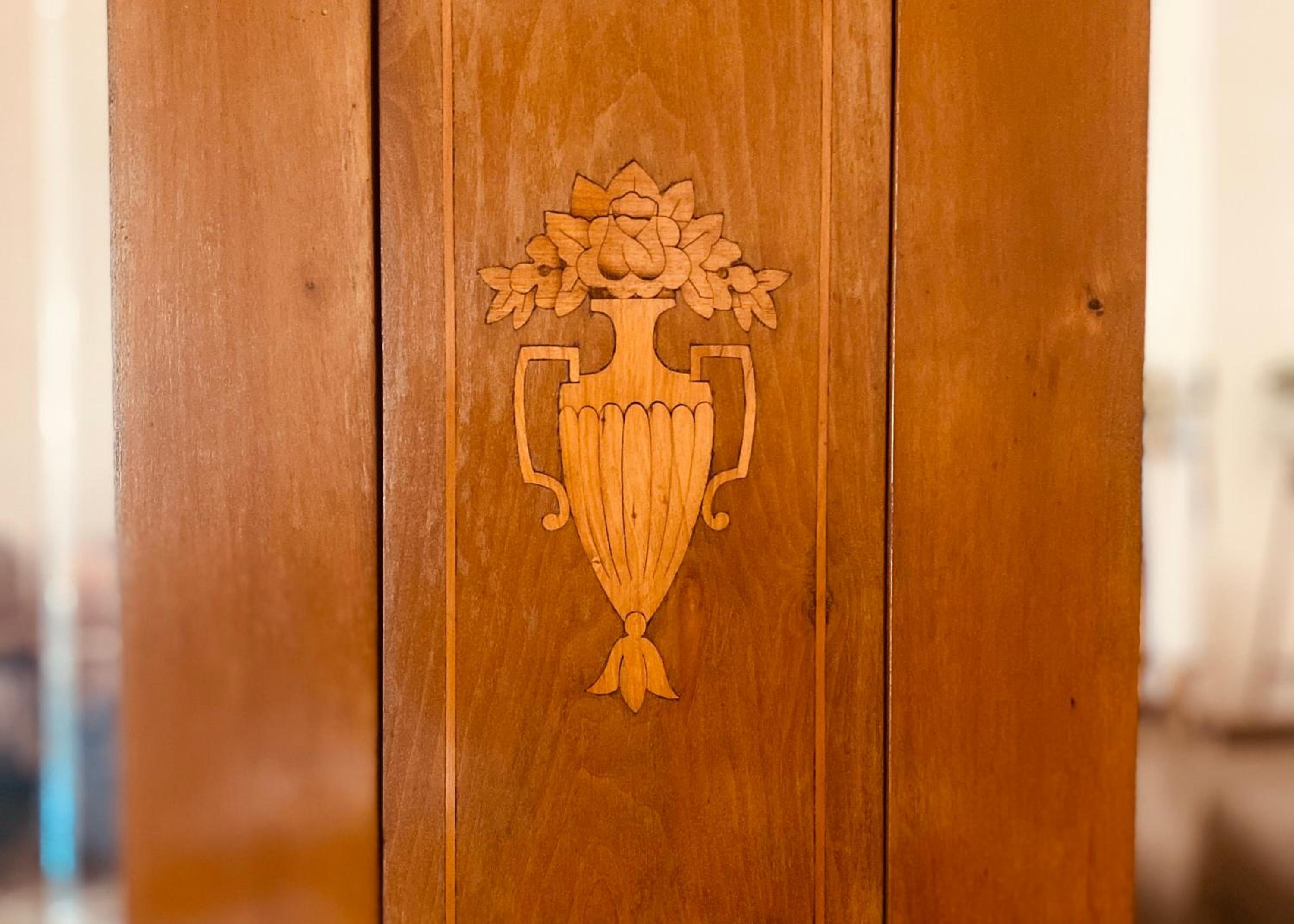 Catania Vacations - Zu Pippo's House - Property Image 22