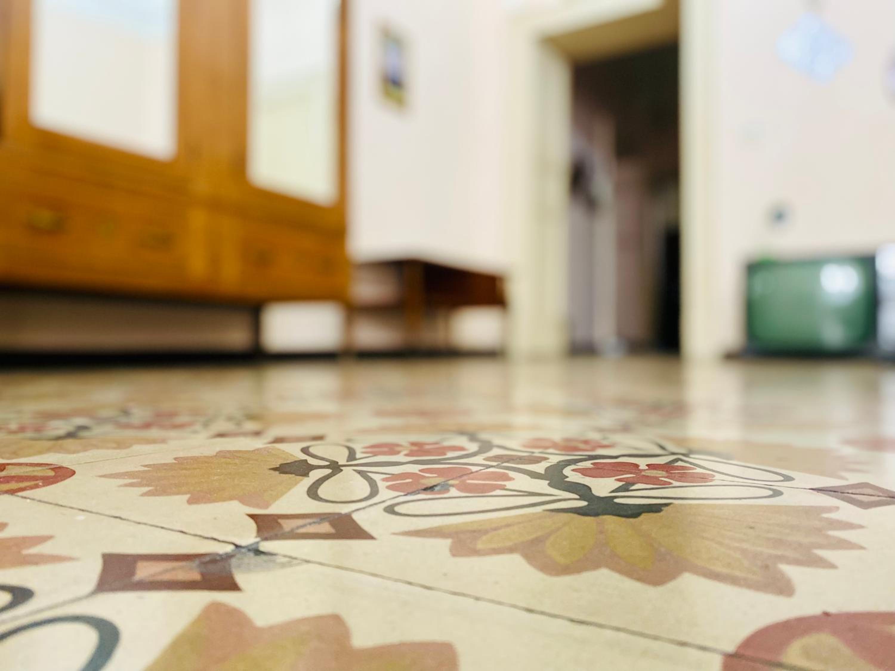 Catania Vacations - Zu Pippo's House - Property Image 28