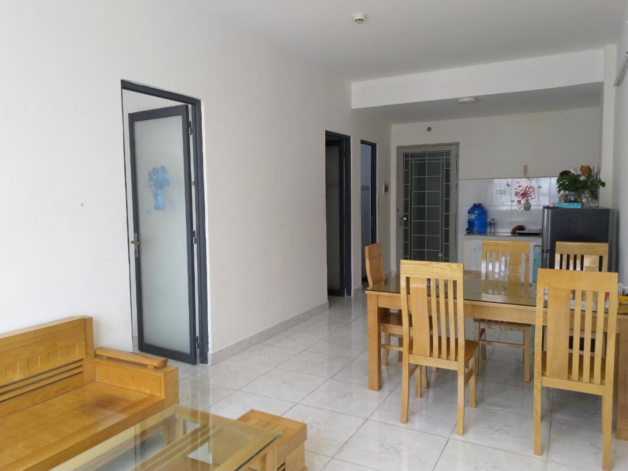 Thao Nguyen Homestay view 3