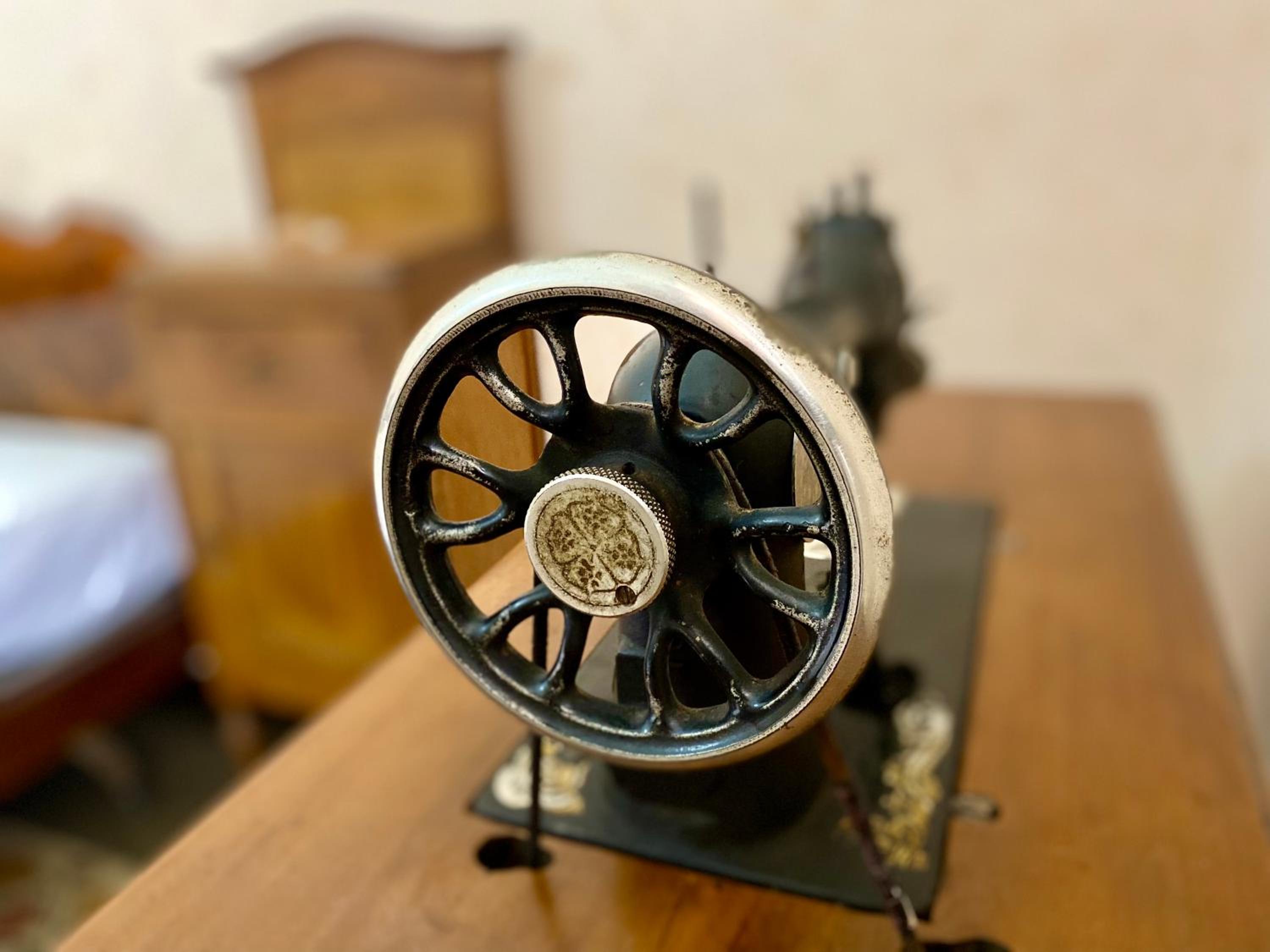 Catania Vacations - Zu Pippo's House - Property Image 25