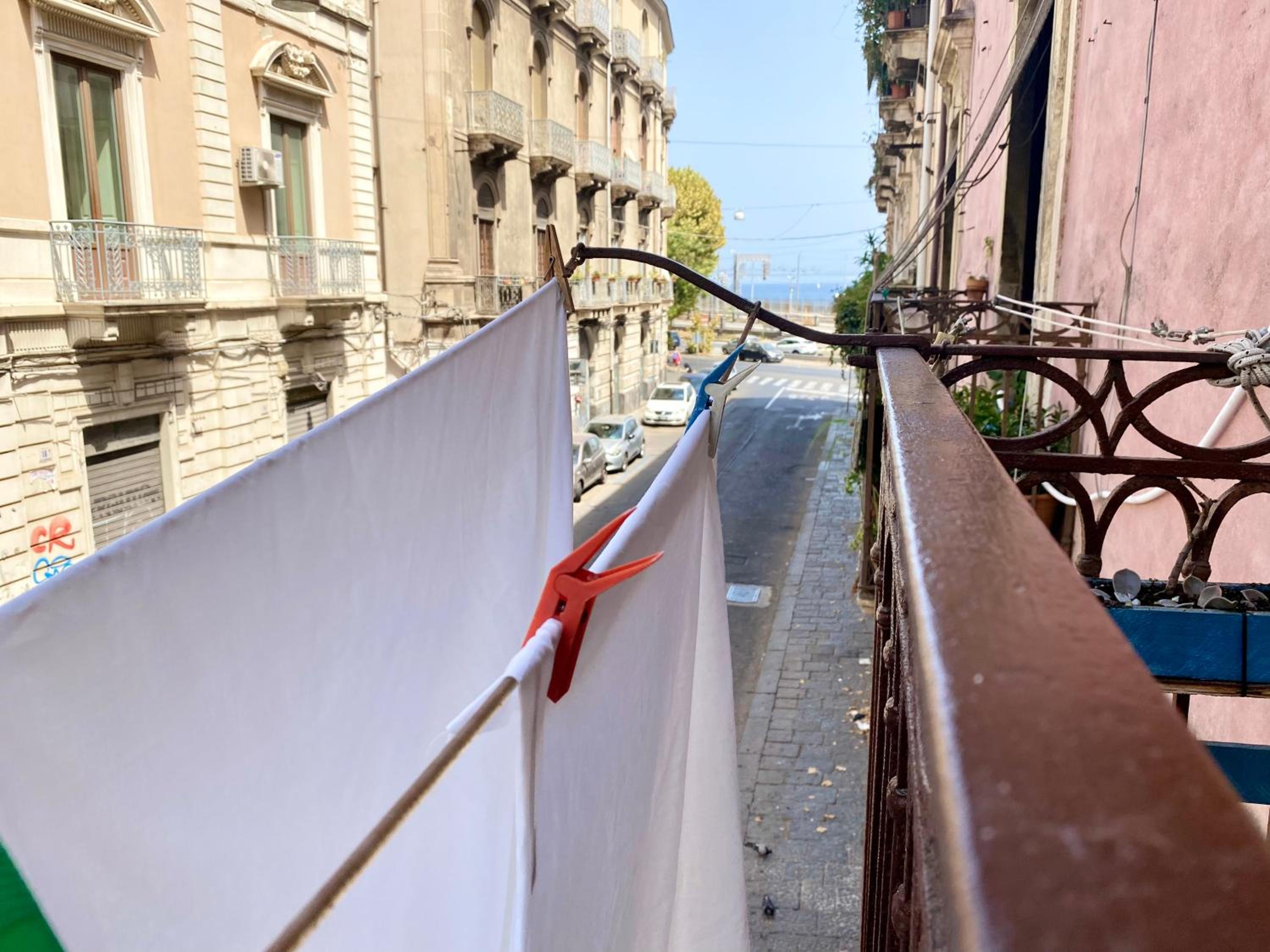 Catania Vacations - Zu Pippo's House - Property Image 18