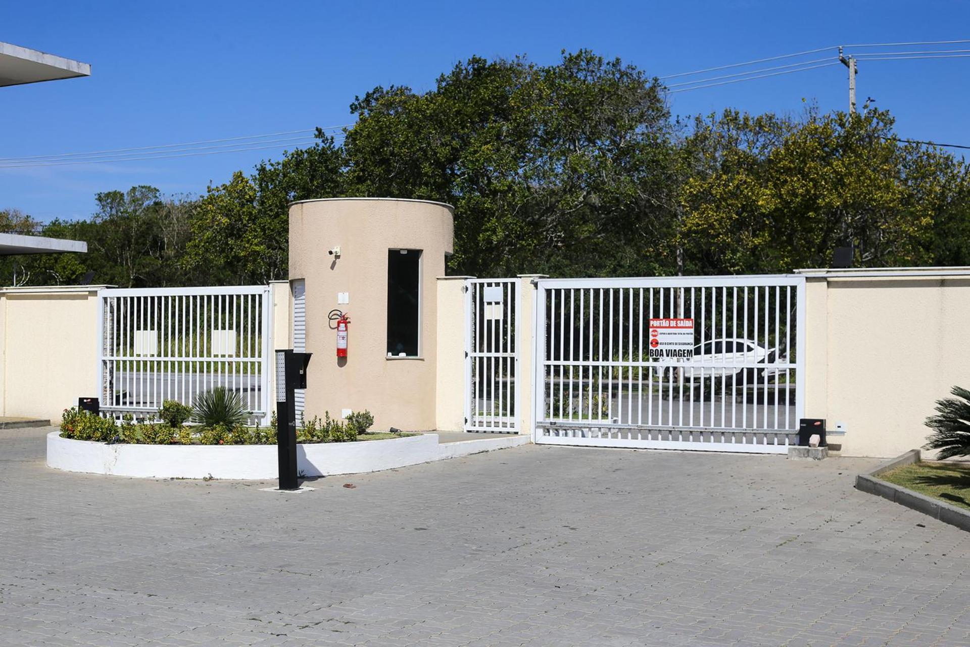 Golden Lake Residence Apart Hotel-Arraial do Cabo