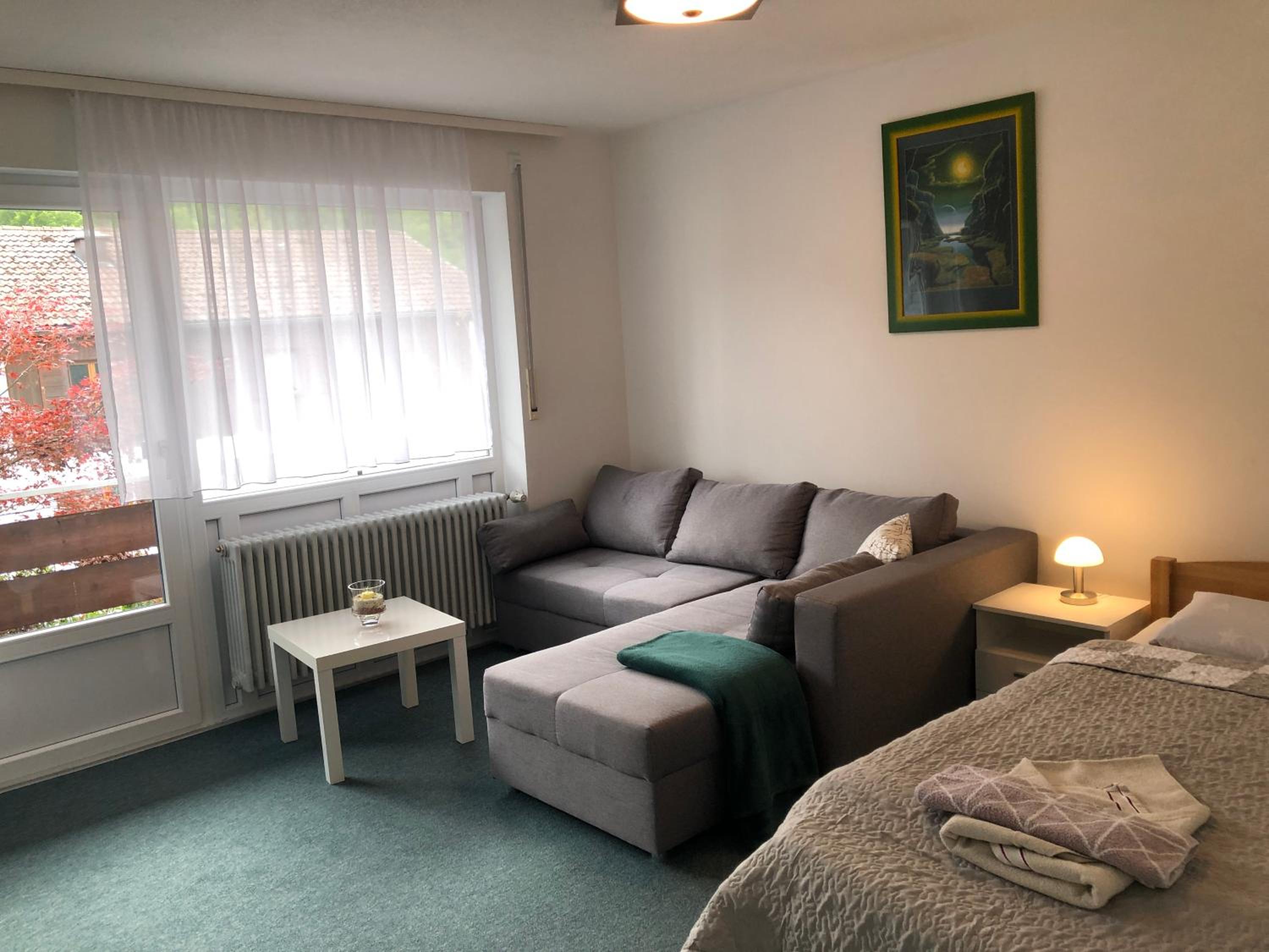 Family Apartment Bavaria