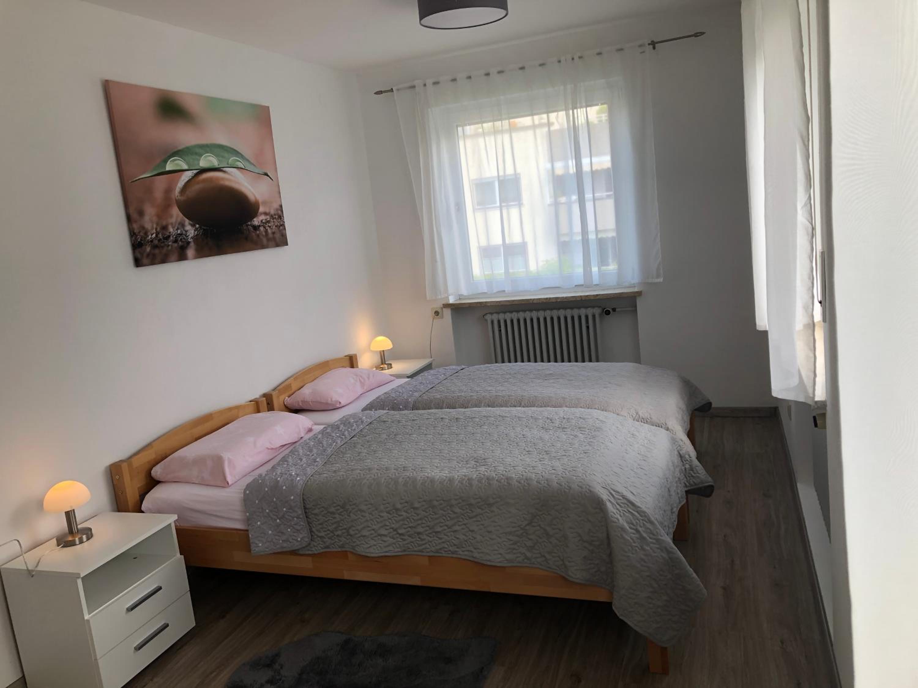Family Apartment Bavaria