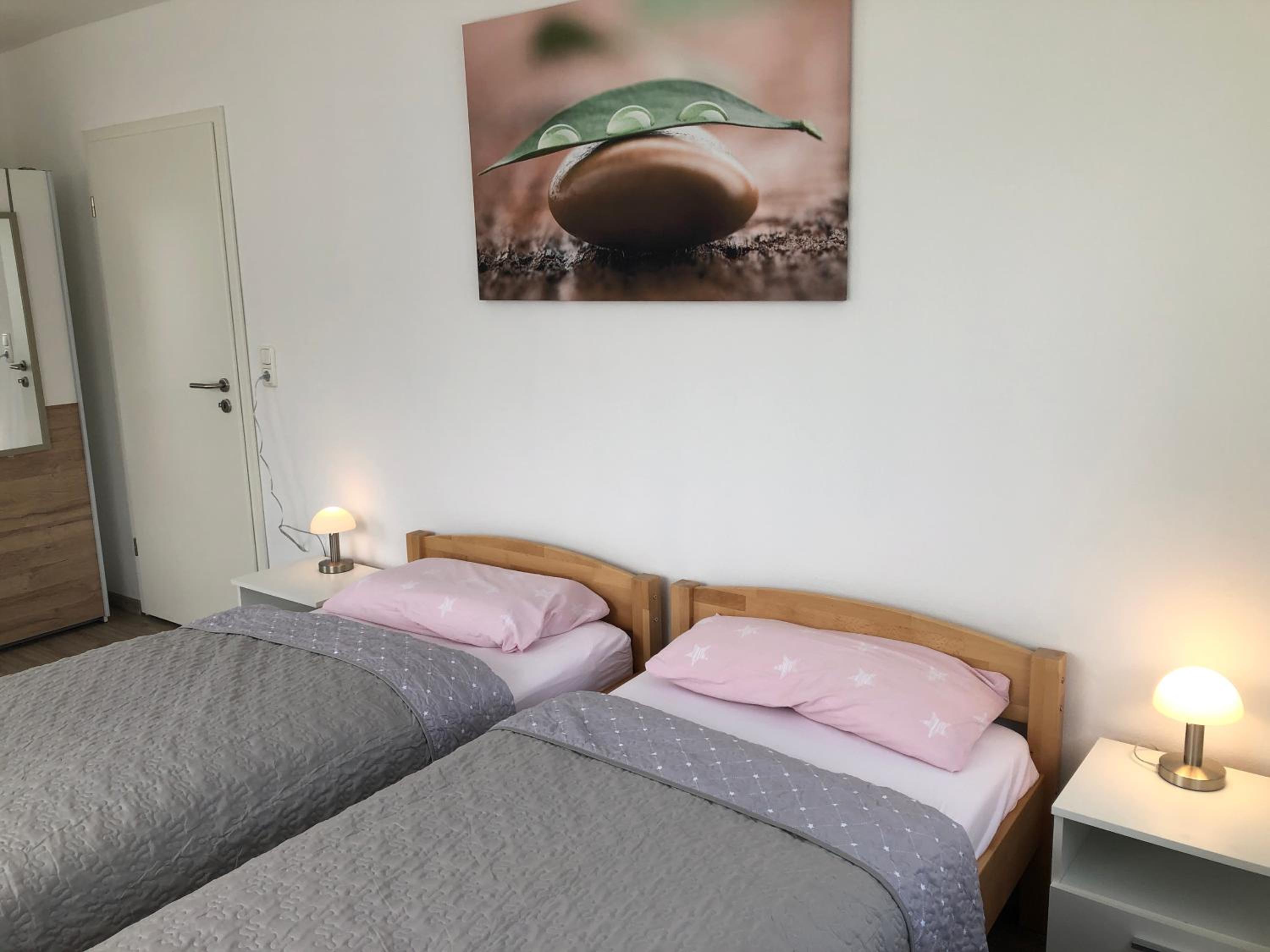 Family Apartment Bavaria