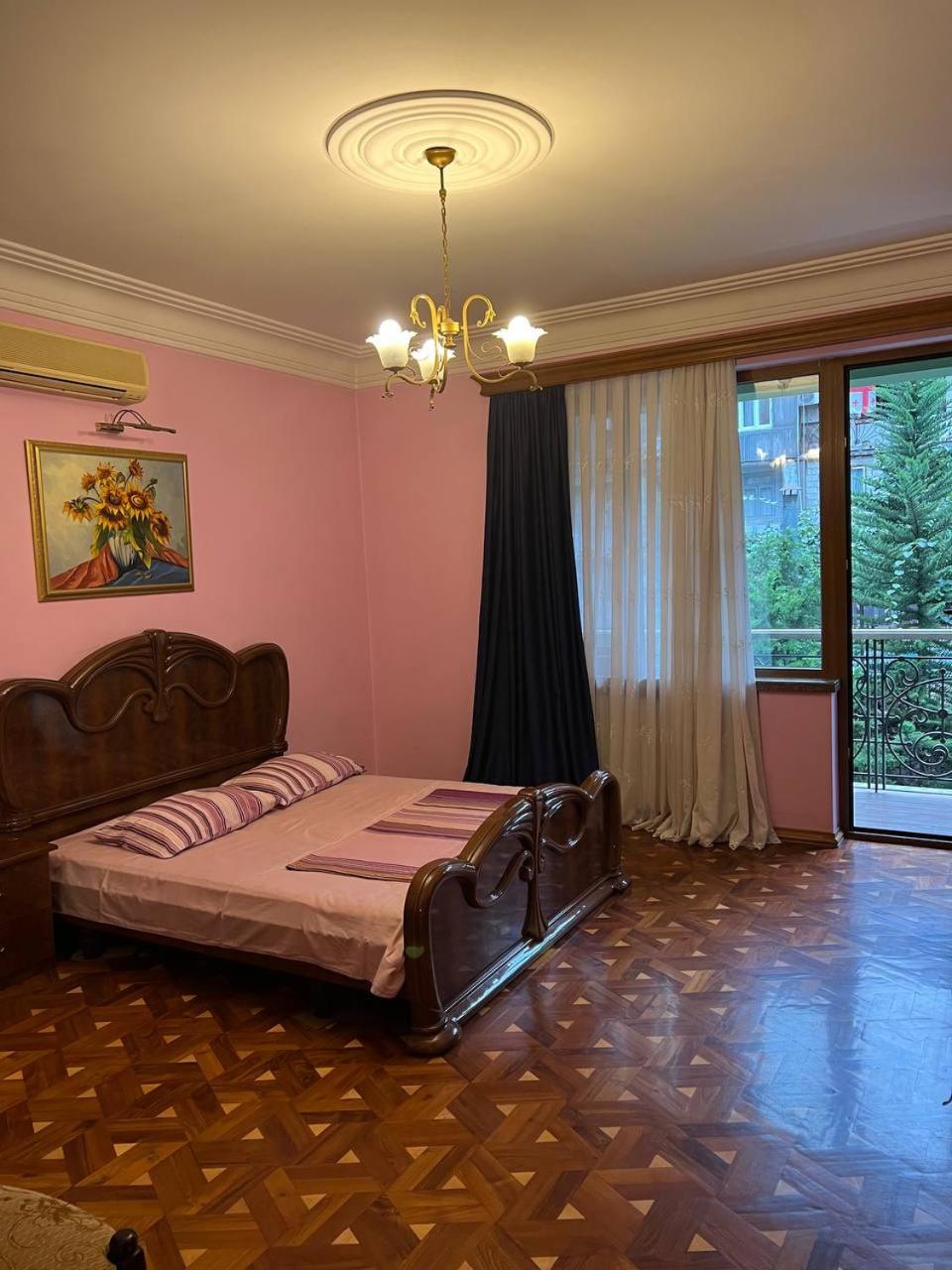 Guesthouse Parnavaz Mepe view 4