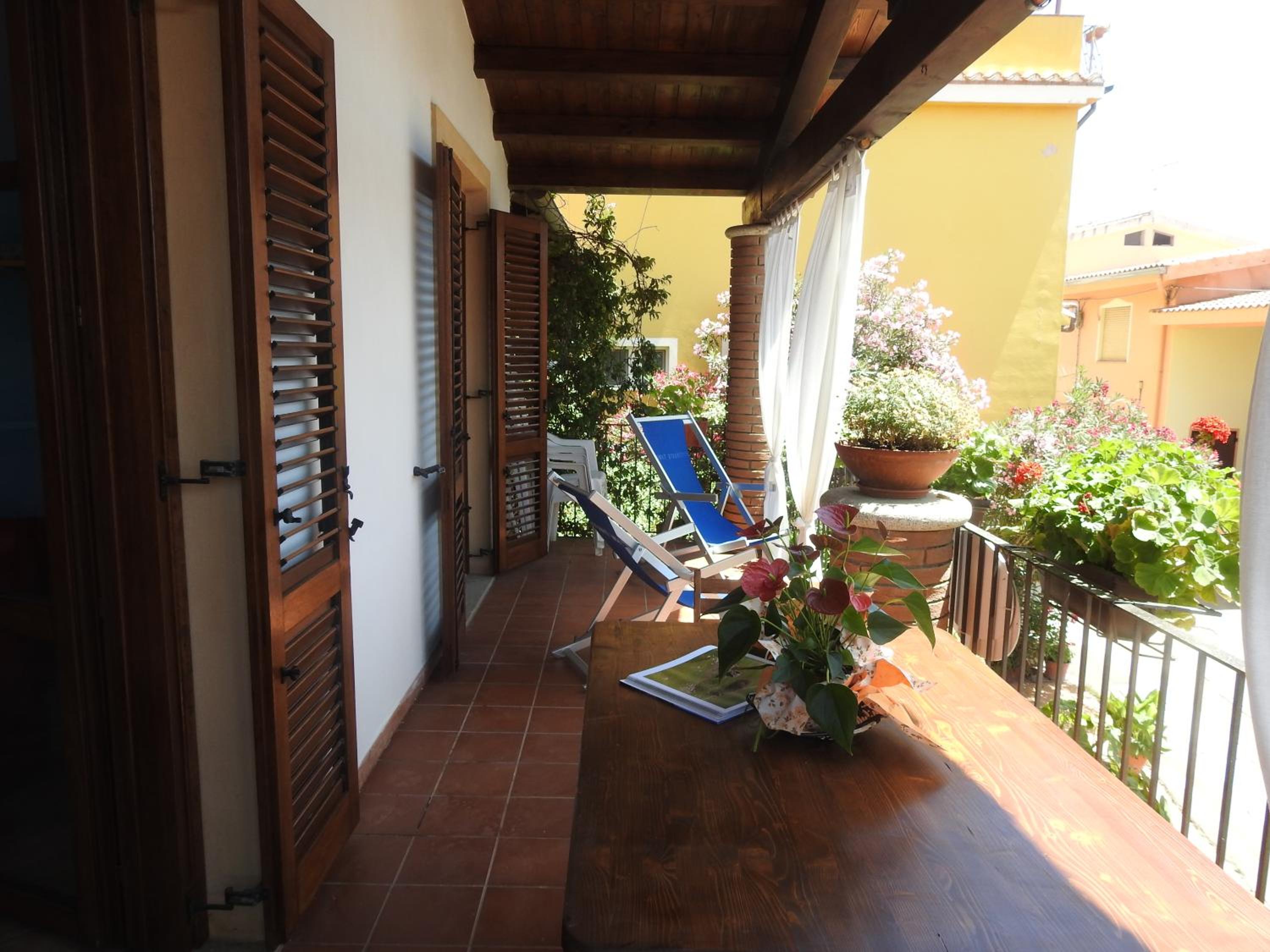Casa Navarra view 3