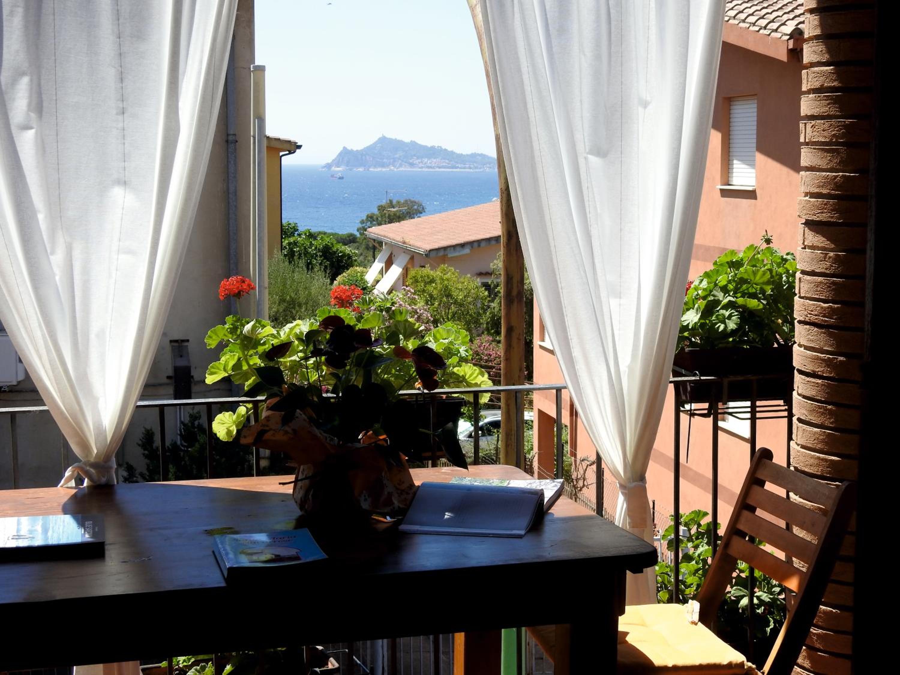 Casa Navarra view 2