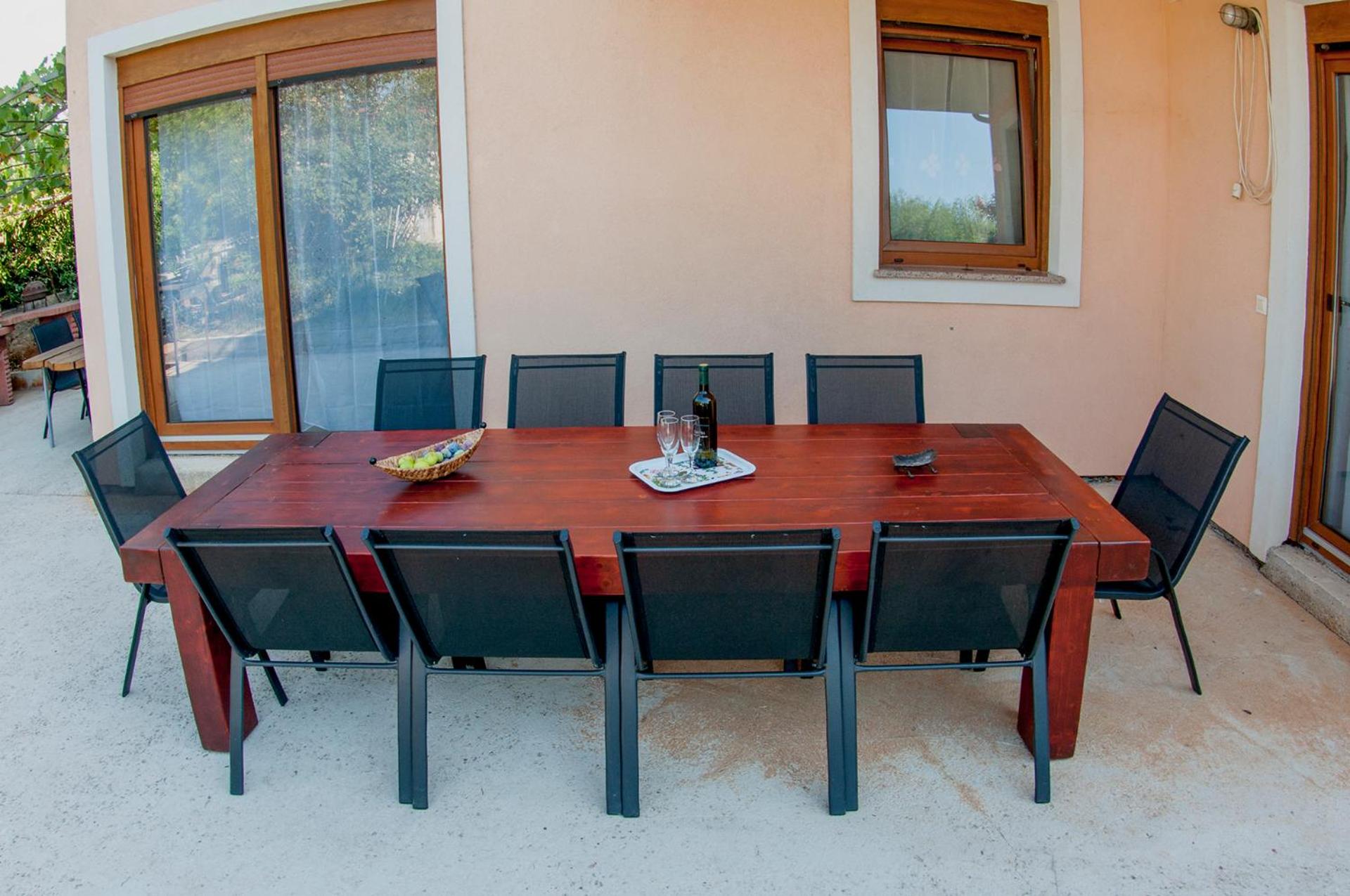 Hotel House /villa Maja