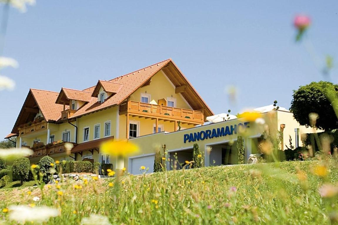Hotel Panoramahof Loipersdorf - Image 1
