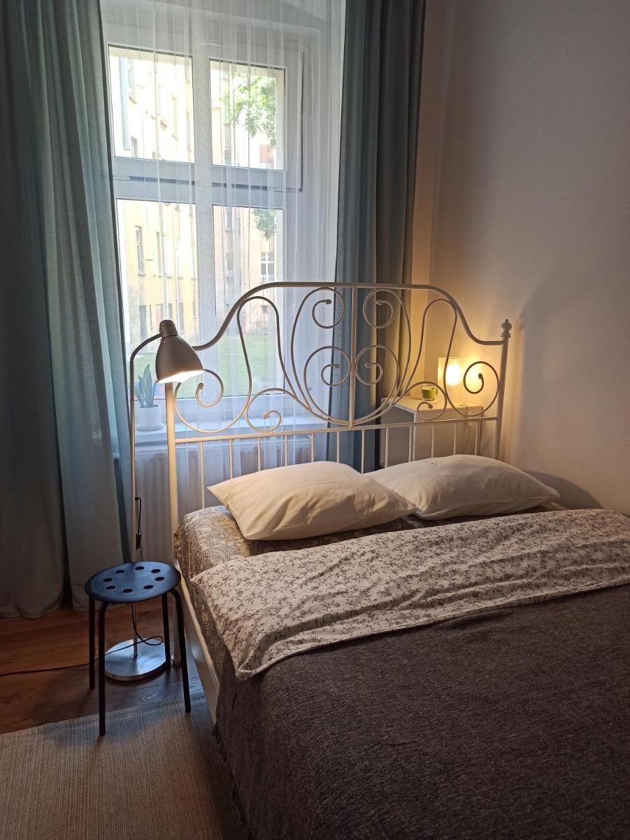 Apartament ROZETA centrum 6os view 5