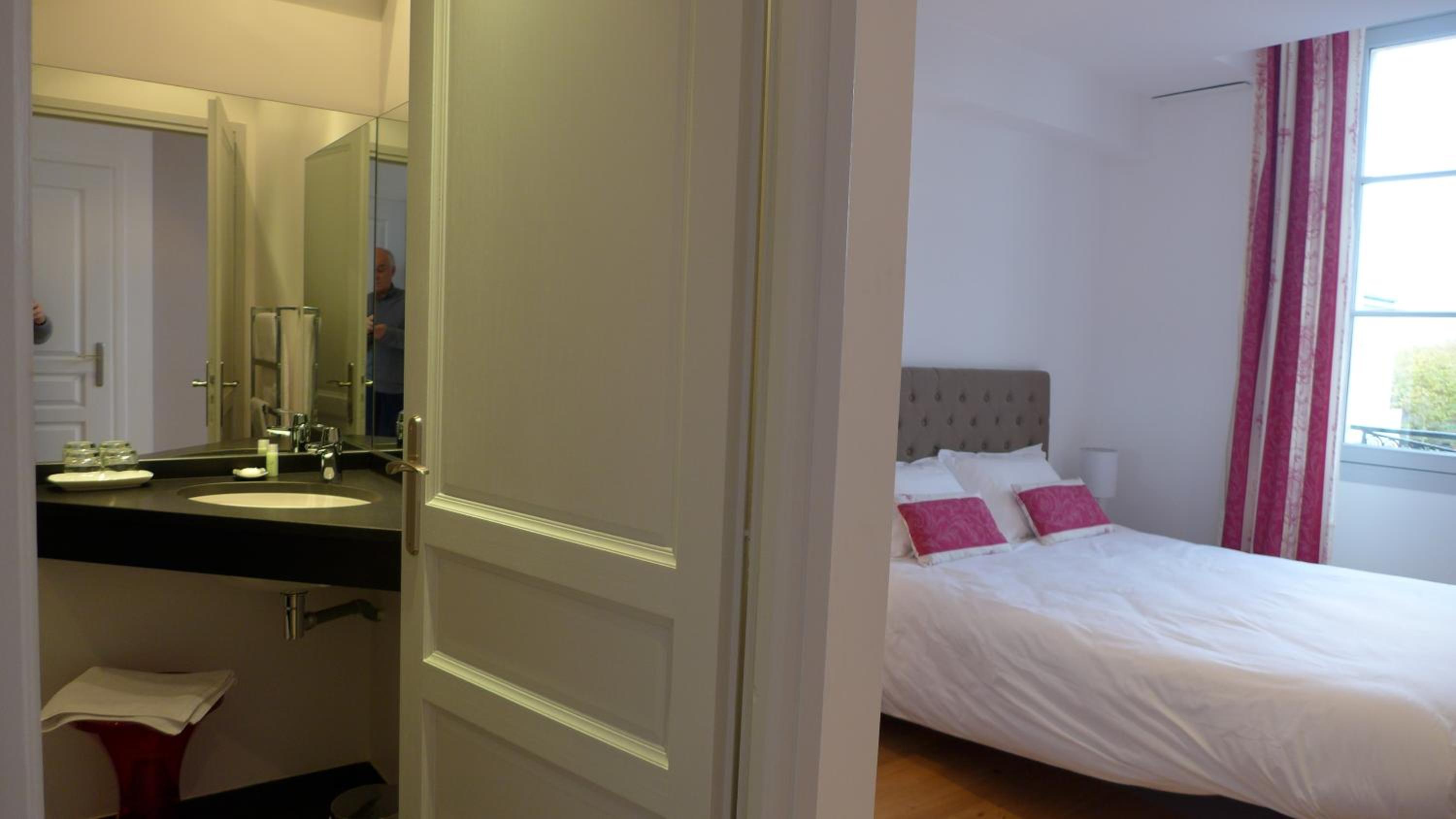 Les Versaillaises B&B