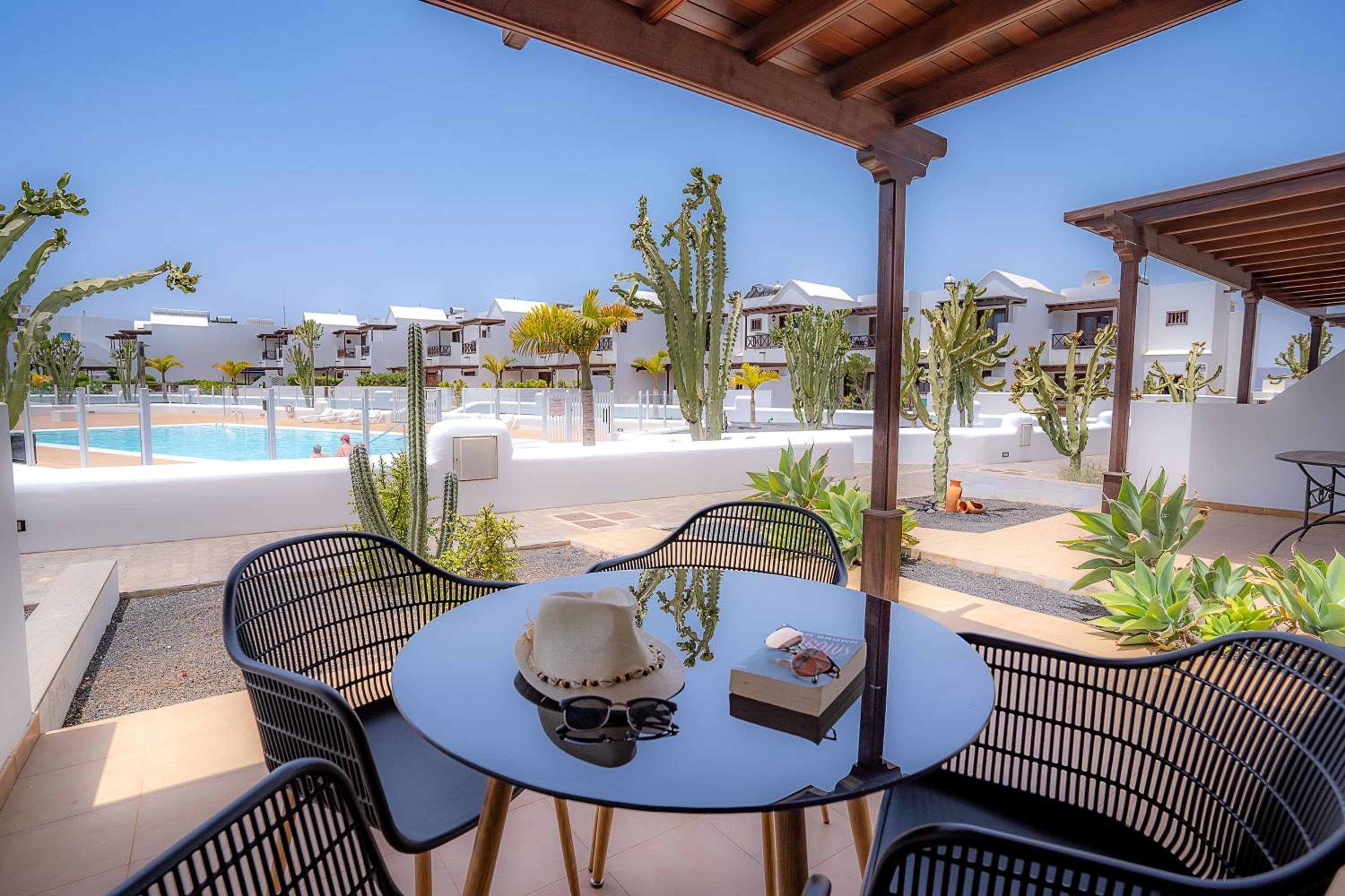 Casa XALISA