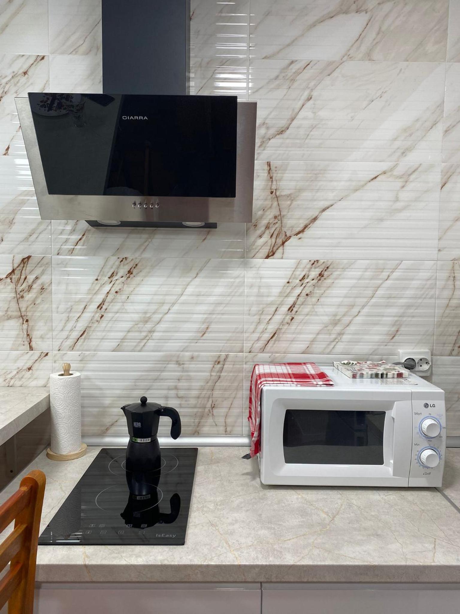 Apartamento LA GRACIA