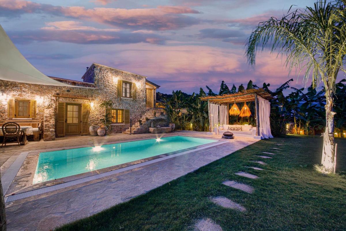 Ada Dreams Tarihi - Yetişkinlere Özel - Image 155